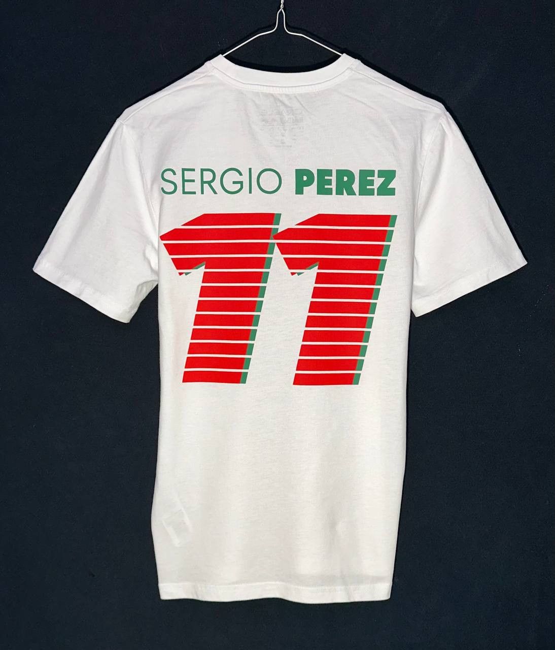 Red Bull Oracle Castore Red Bull Racing Sergio Perez 11 Size US XS / EU 42 / 0 - 2 Thumbnail