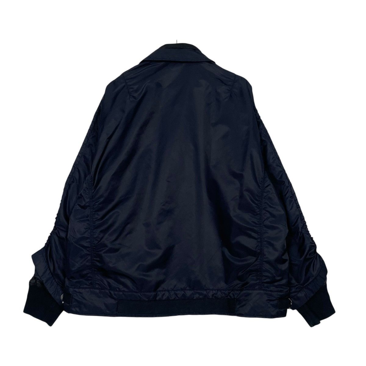Sacai Sacai Bomber Jacket Size US L / EU 52-54 / 3 - 7 Thumbnail