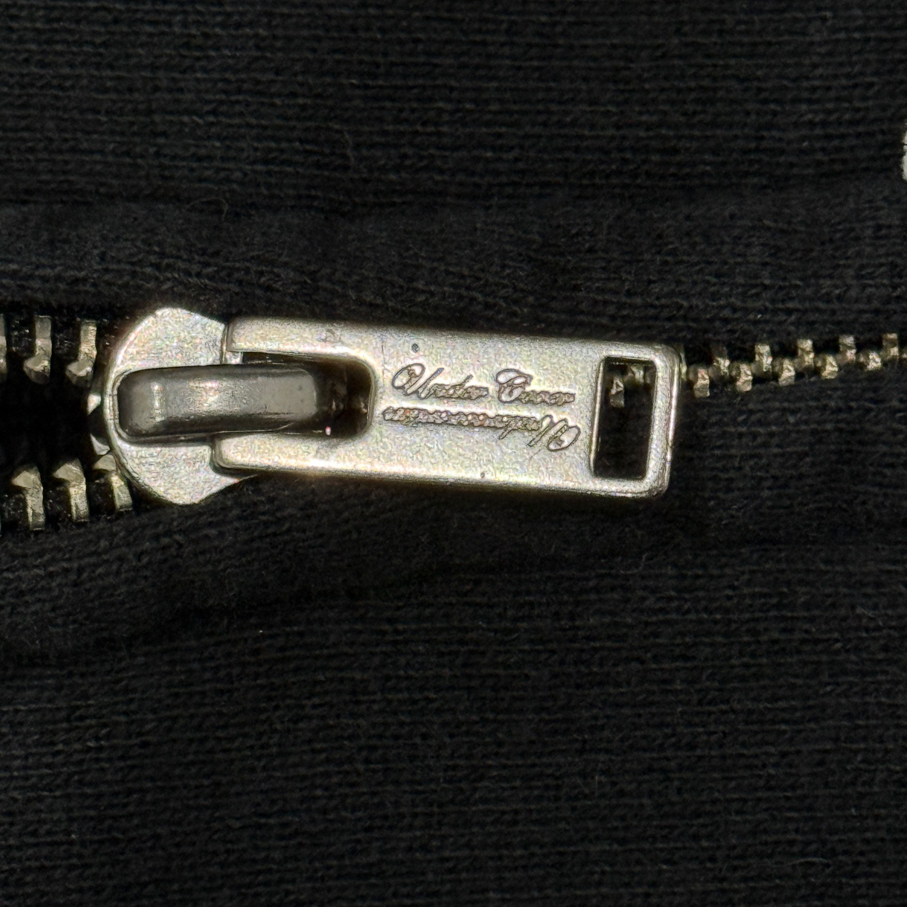 Jun Takahashi Undercover FW13 "Bone" Anatomicouture Zip Size US XL / EU 56 / 4 - 4 Thumbnail
