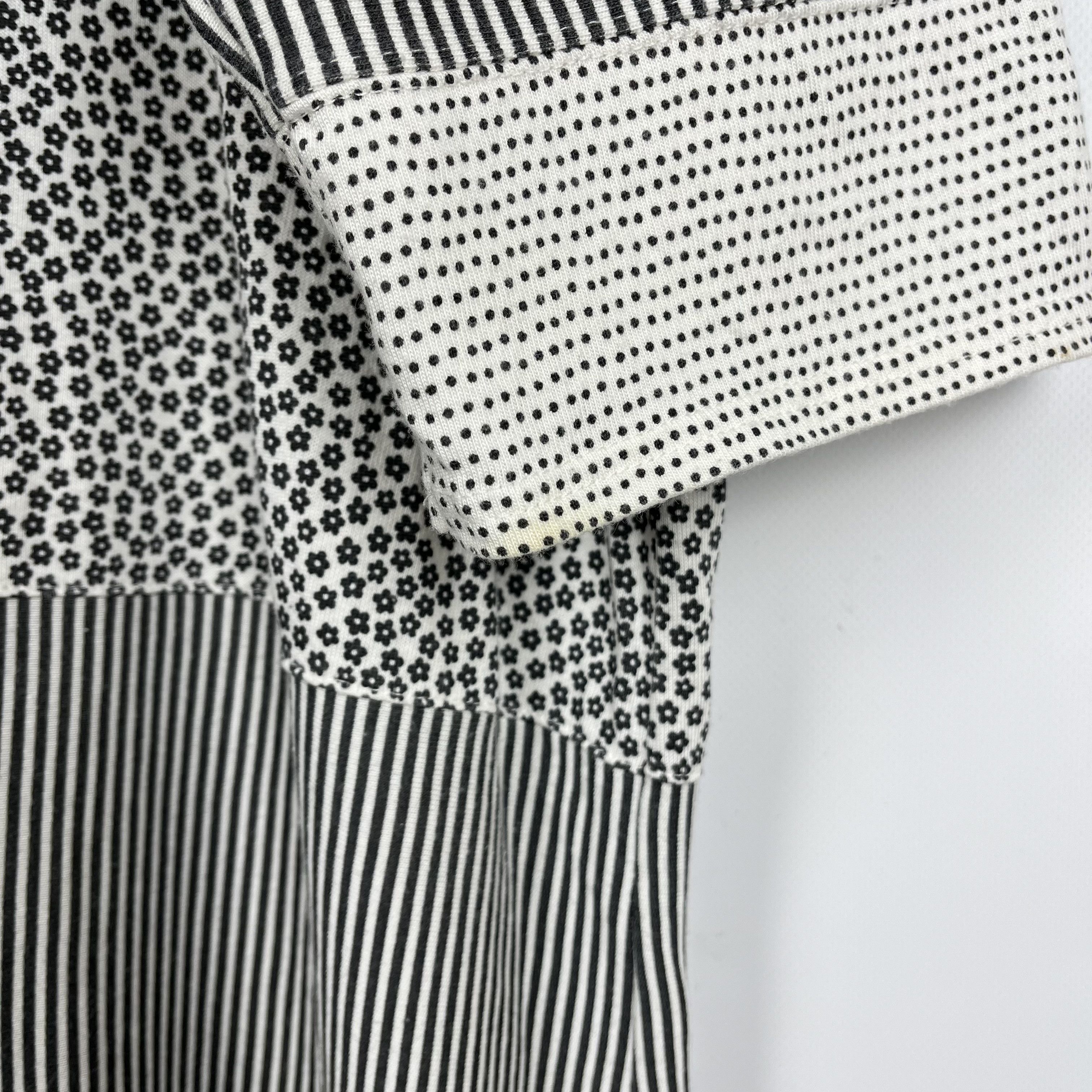 Gudrun Sjoden Ladies Gudrun Sjoden Geometric Pattern Midi Dress Size XXL / US 16-18 / IT 52-54 - 20 Thumbnail