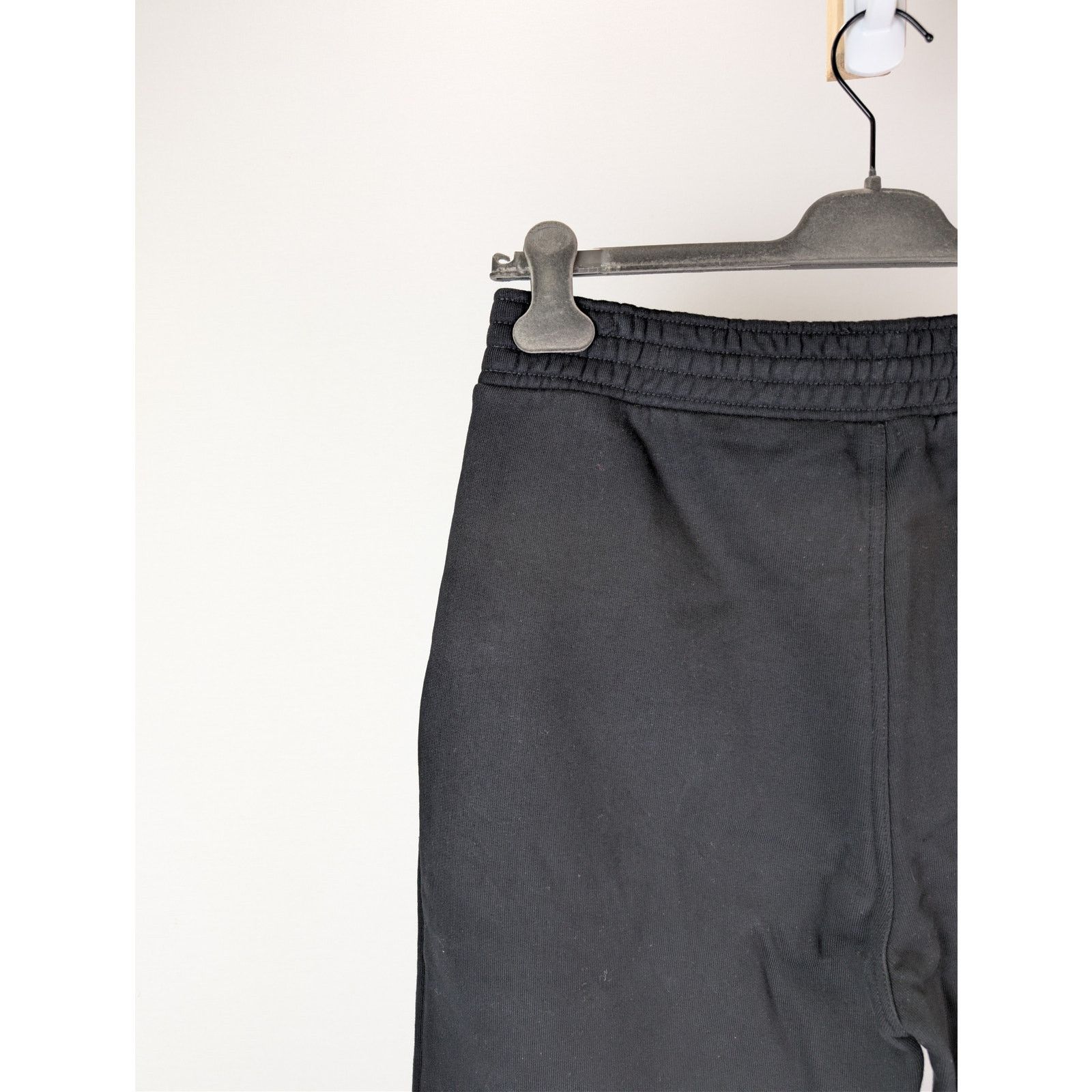 Givenchy o1rshd1 Hug Me Jogging Sweatpants / Trousers in Black Size US XL / EU 56 / 4 - 15 Thumbnail
