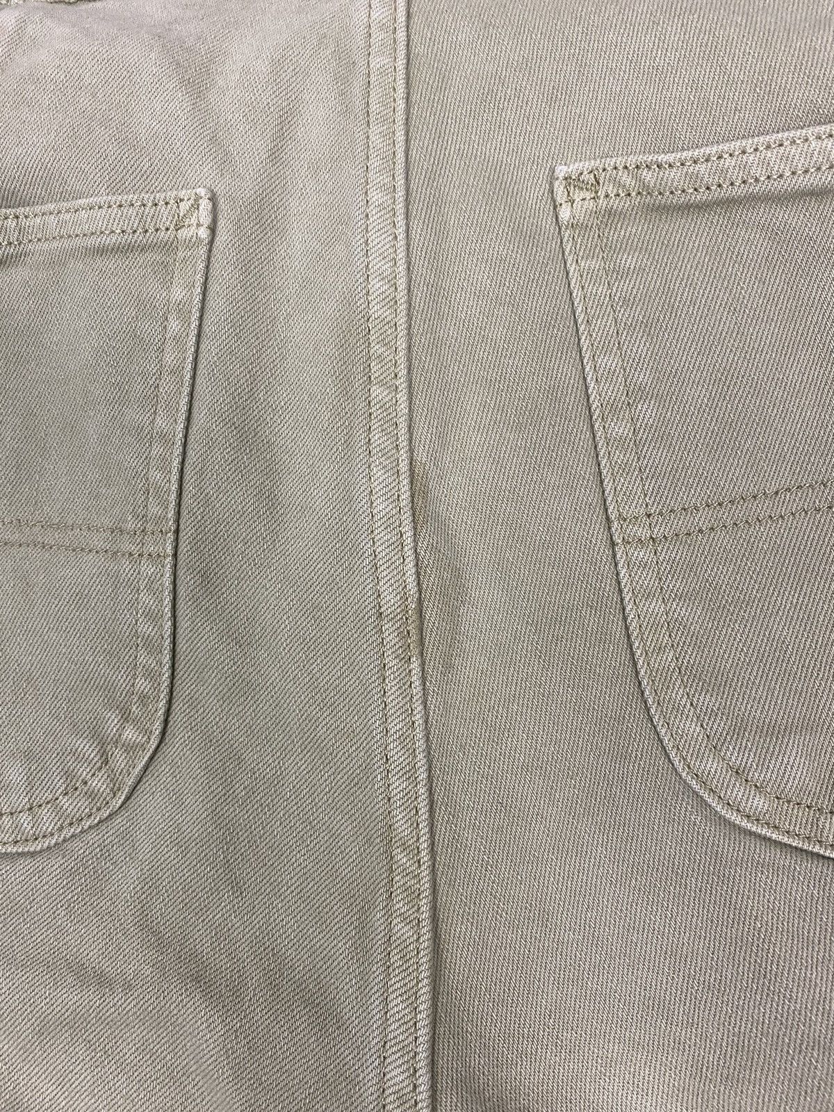 Old Navy × Vintage Y2k old navy carpenter jorts Size US 32 / EU 48 - 5 Thumbnail