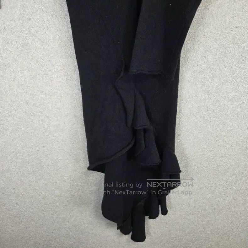 Comme des Garcons Comme Des Garcons Black Design Top Size S / US 4 / IT 40 - 5 Thumbnail