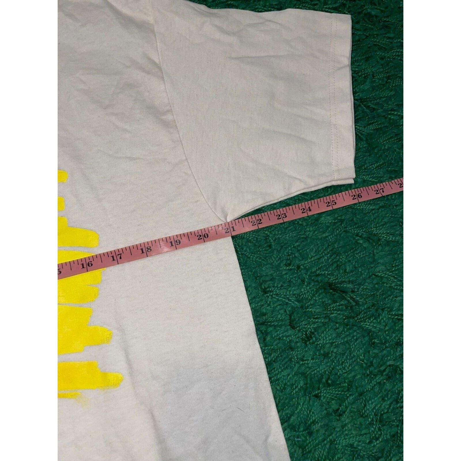 Jerzees Vintage Graphic Shirt Jerzees Wish Looked This Good Tee L Size US L / EU 52-54 / 3 - 8 Thumbnail
