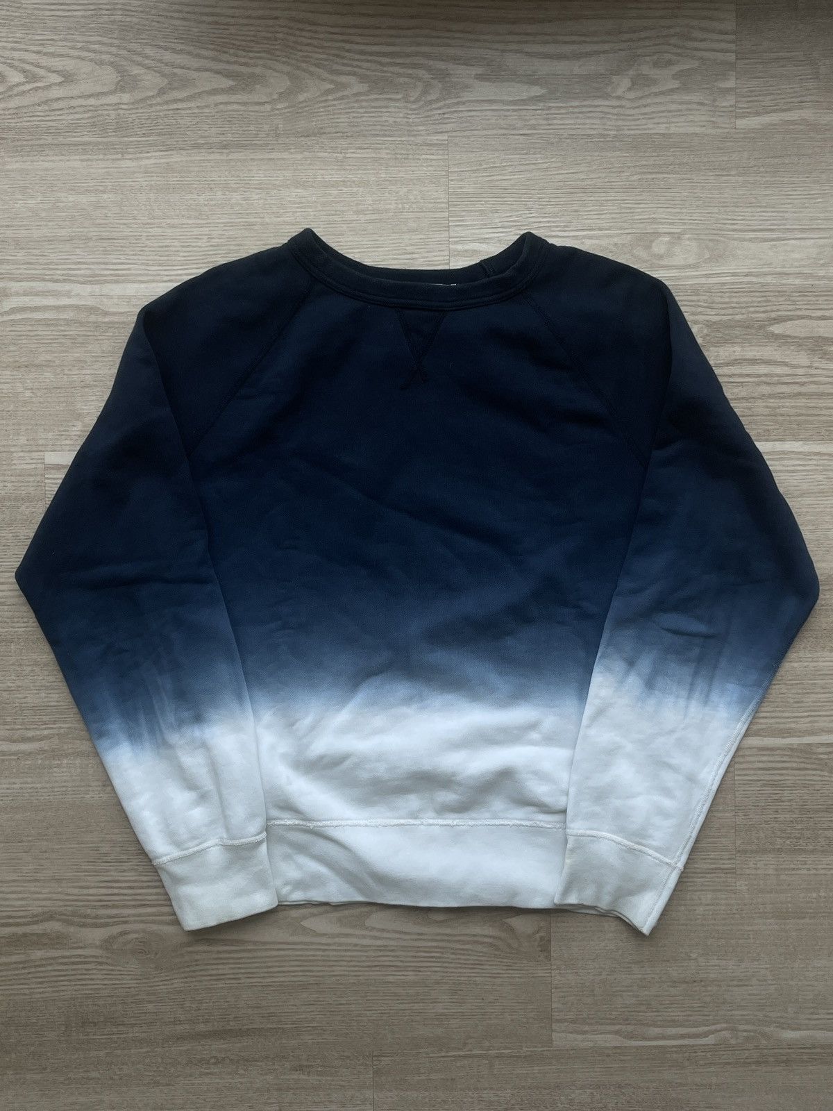 ACNE STUDIOS 2014 SWEATER