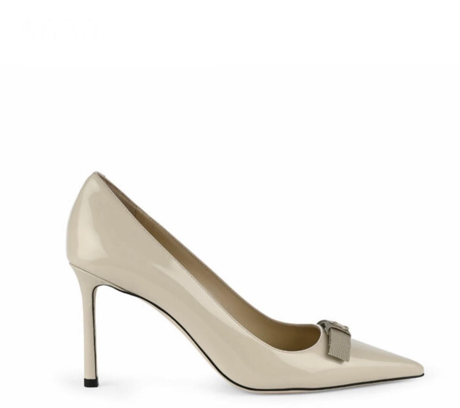 Jimmy Choo Jimmy Choo Arin 85 Pumps Size ONE SIZE - 1 Thumbnail
