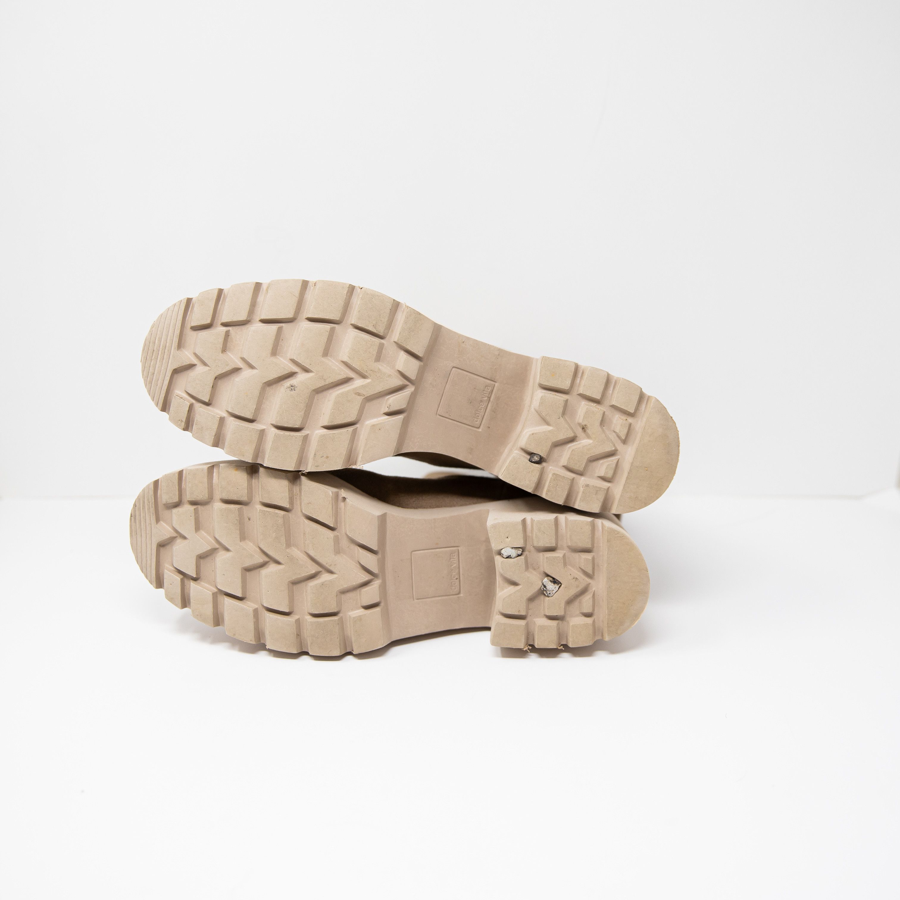Dolce Vita Dolce Vita Hawk H2O Pull On Ankle Lug Sole Size US 11 / IT 41 - 4 Thumbnail
