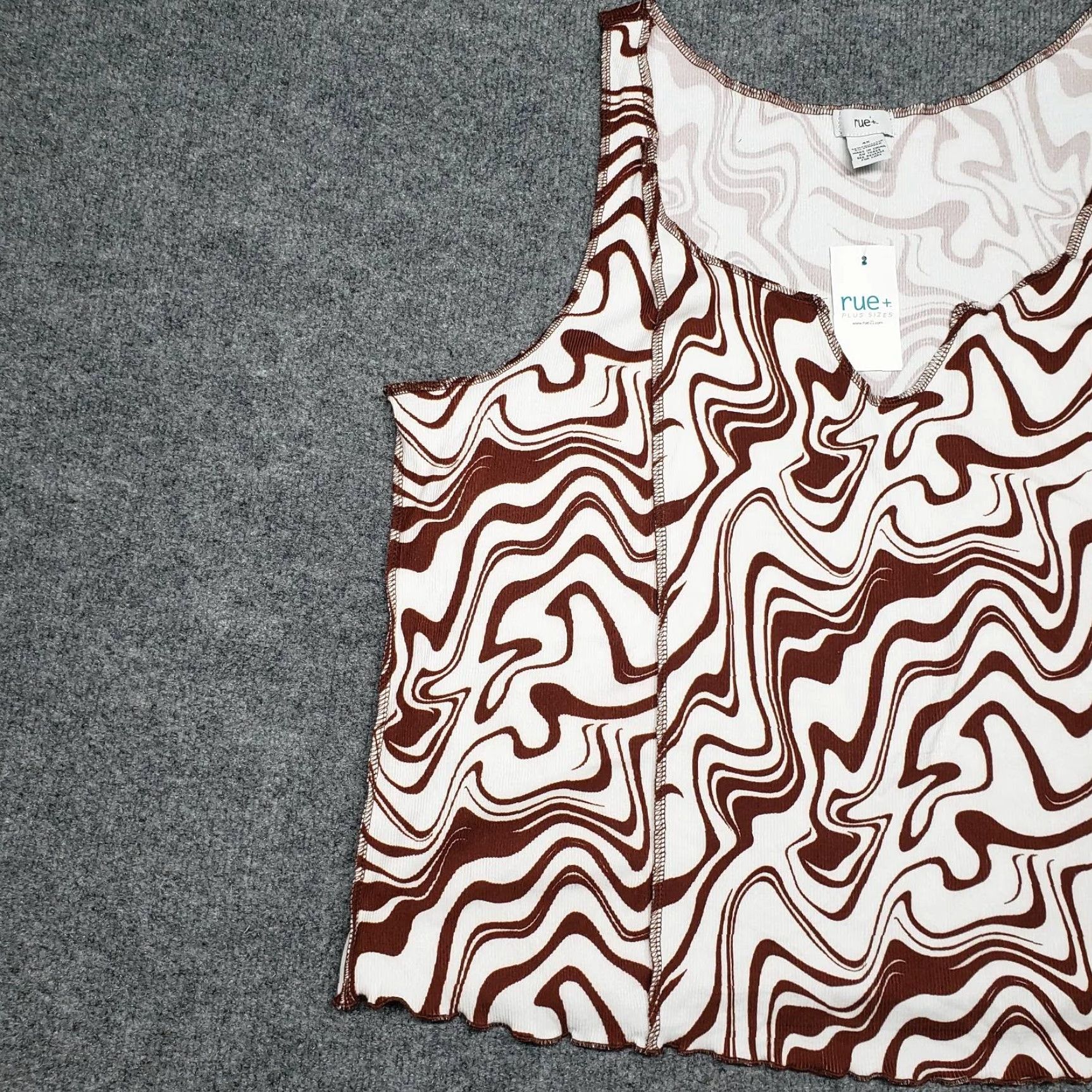 Vintage VINTAGE: No (excluded since not vintage) Size XXL / US 16-18 / IT 52-54 - 5 Thumbnail