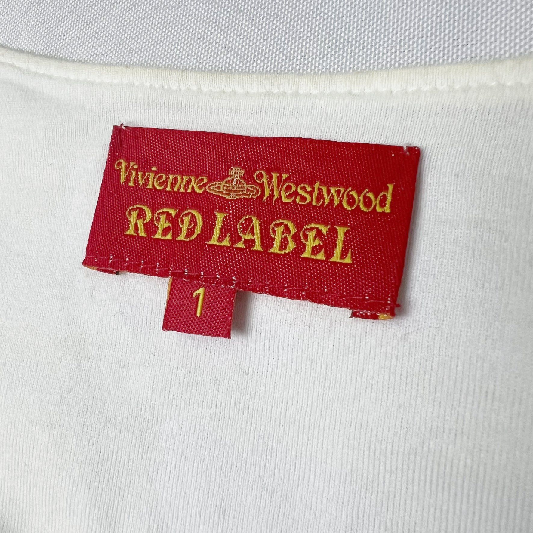 気まぐれセール！Vivienne Westwood Red Label Vivienne Westwood Red Label Cotton Hem Design Jacket Black 2