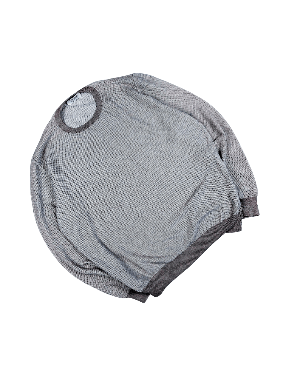 Gran Sasso Gran Sasso Sweater Size US S / EU 44-46 / 1 - 1 Thumbnail