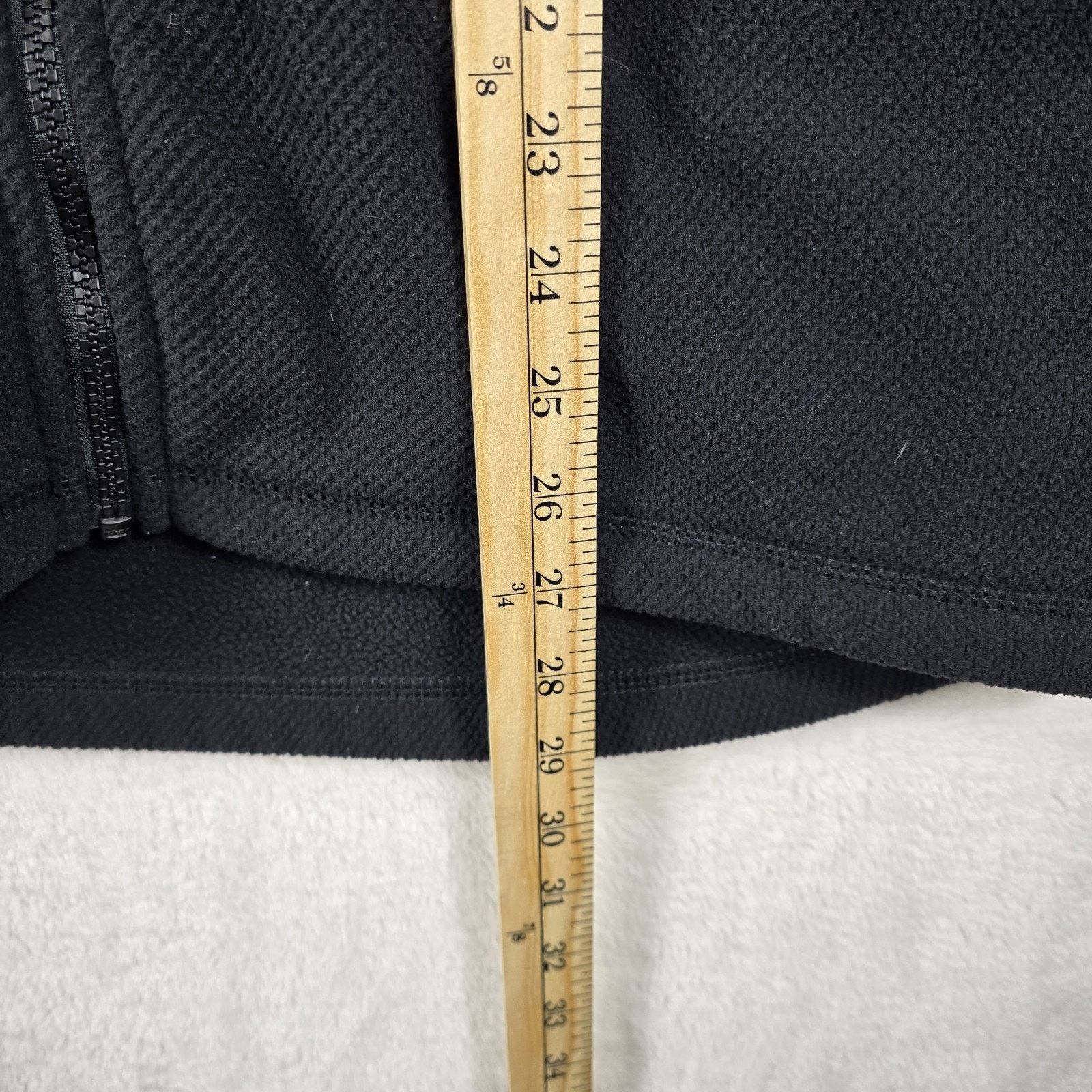 Carhartt Carhartt Men’s Full Zip Fleece Jacket Sherpa Fleece Medium Size US M / EU 48-50 / 2 - 13 Thumbnail