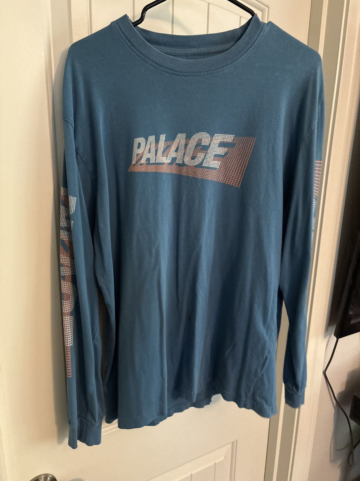 Palace × Vintage 3-P grid Size US L / EU 52-54 / 3 - 5 Thumbnail