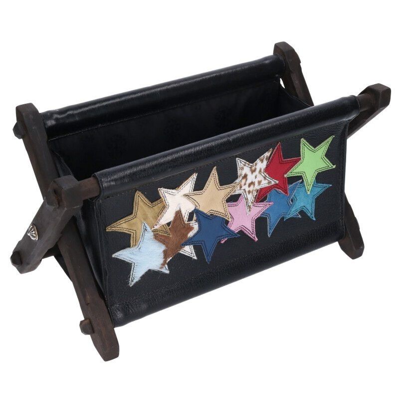 Chrome Hearts Chrome Hearts Star Patch Controller Rack Size ONE SIZE - 2 Thumbnail