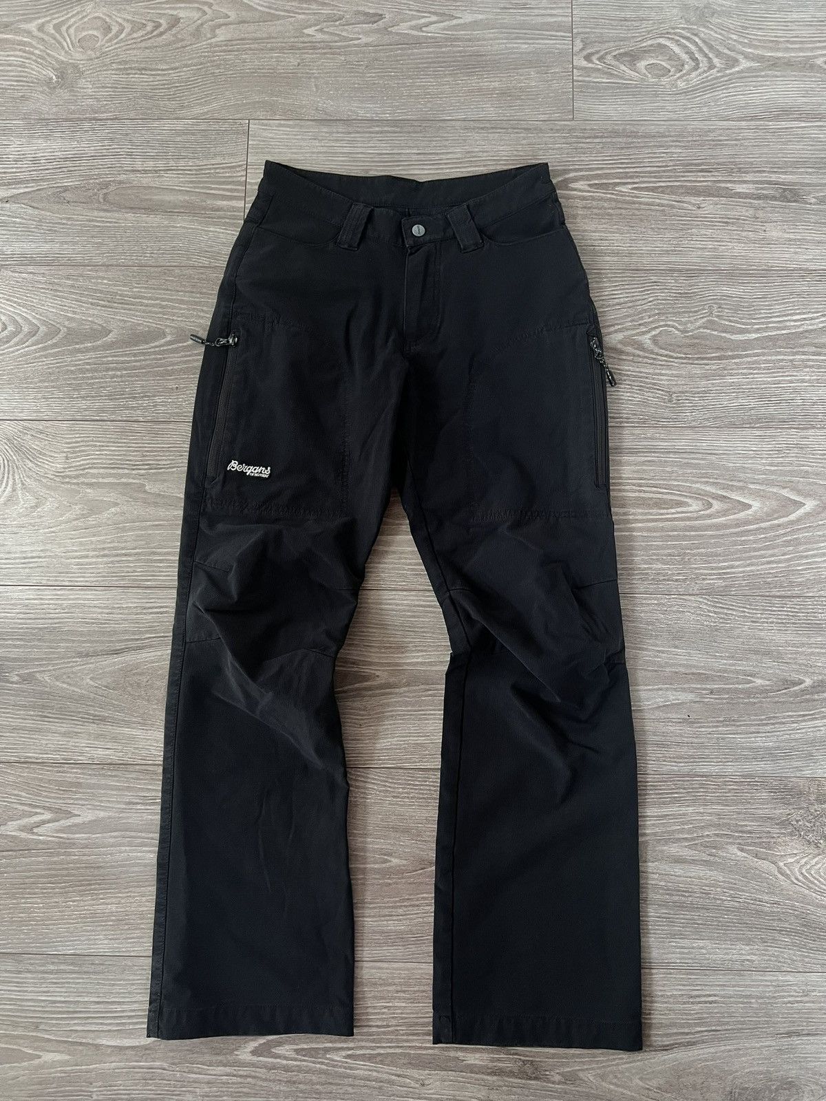 Bergans of Norway ‼️Vintage Bergans of Norway Trekking Outdoor Pants‼️ Size US 30 / EU 46 - 1 Thumbnail