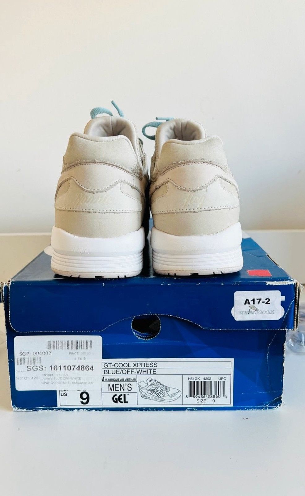 Asics ASICS GT-Cool Size US 9 / EU 42 - 4 Thumbnail