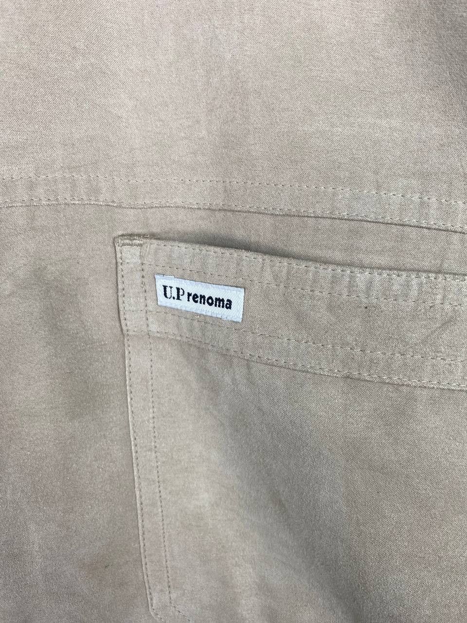 Renoma up renoma uniforme prestige light jacket nice design Size US M / EU 48-50 / 2 - 3 Thumbnail