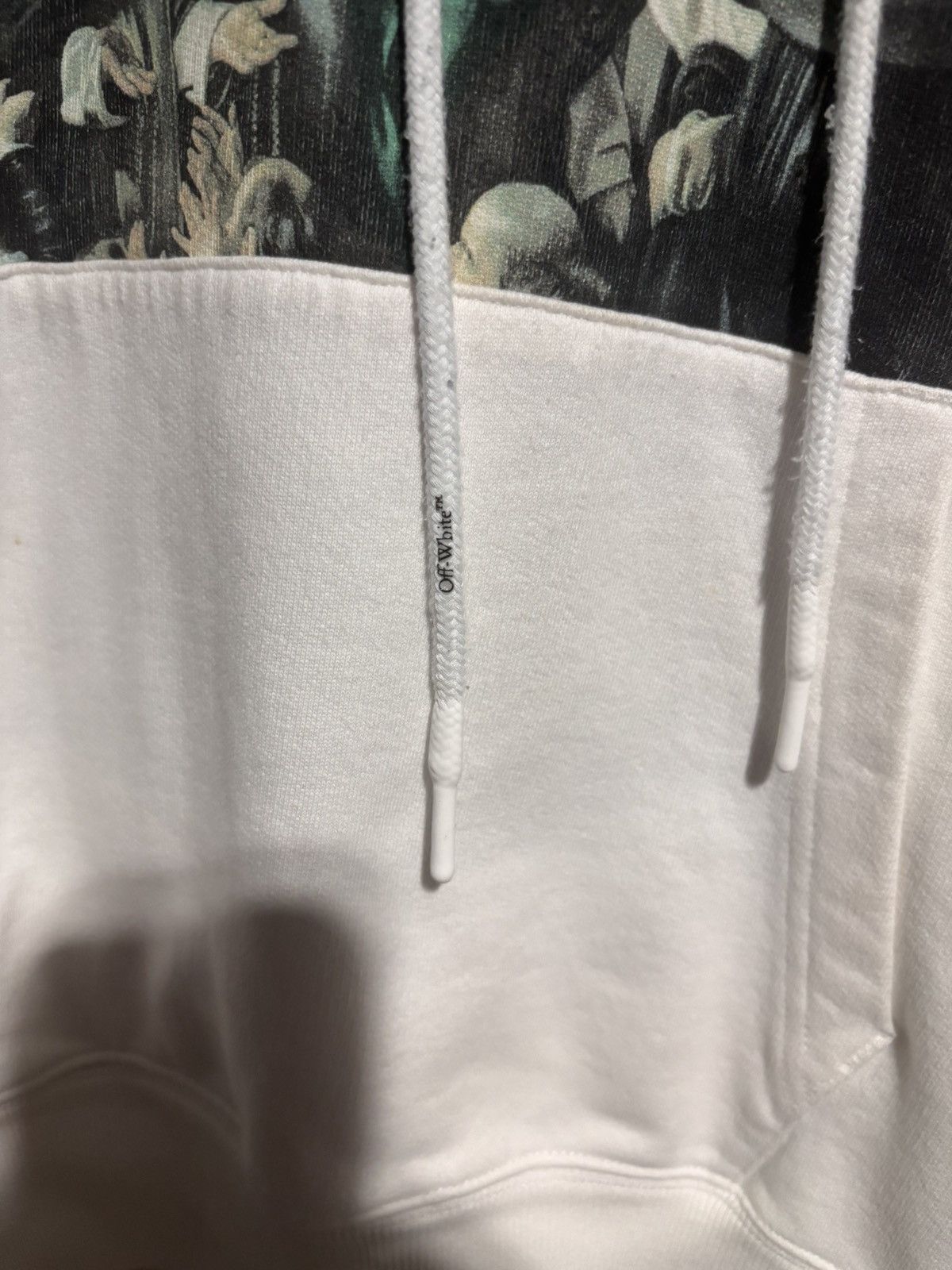 Off-White Off-White Hoodie Size US XS / EU 42 / 0 - 5 Thumbnail