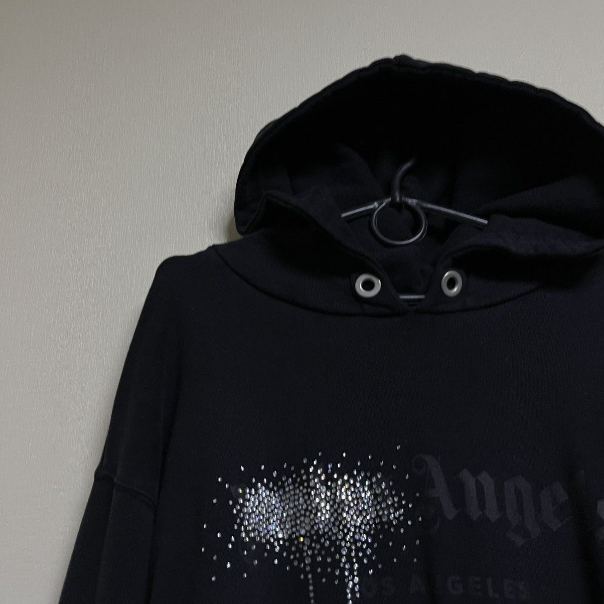Palm Angels Palm Angels Hoodie Size US XL / EU 56 / 4 - 3 Thumbnail