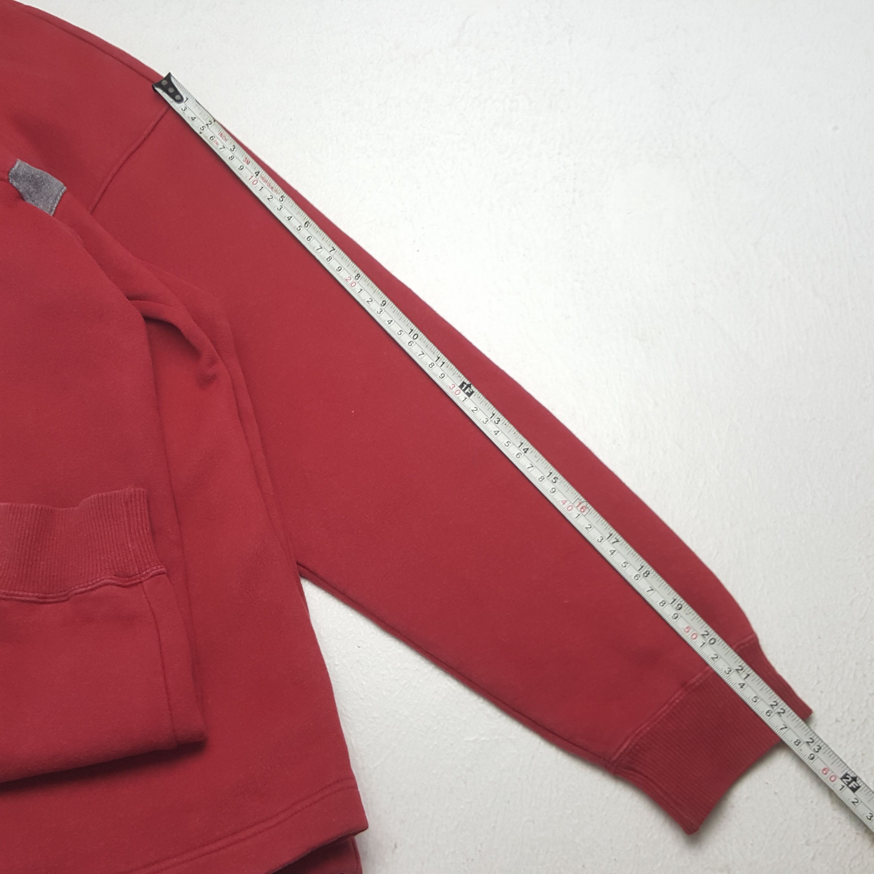 Ellesse Vintage Ellesse Designer Brand Tennis Sweatshirt C295N4 Size US M / EU 48-50 / 2 - 6 Thumbnail