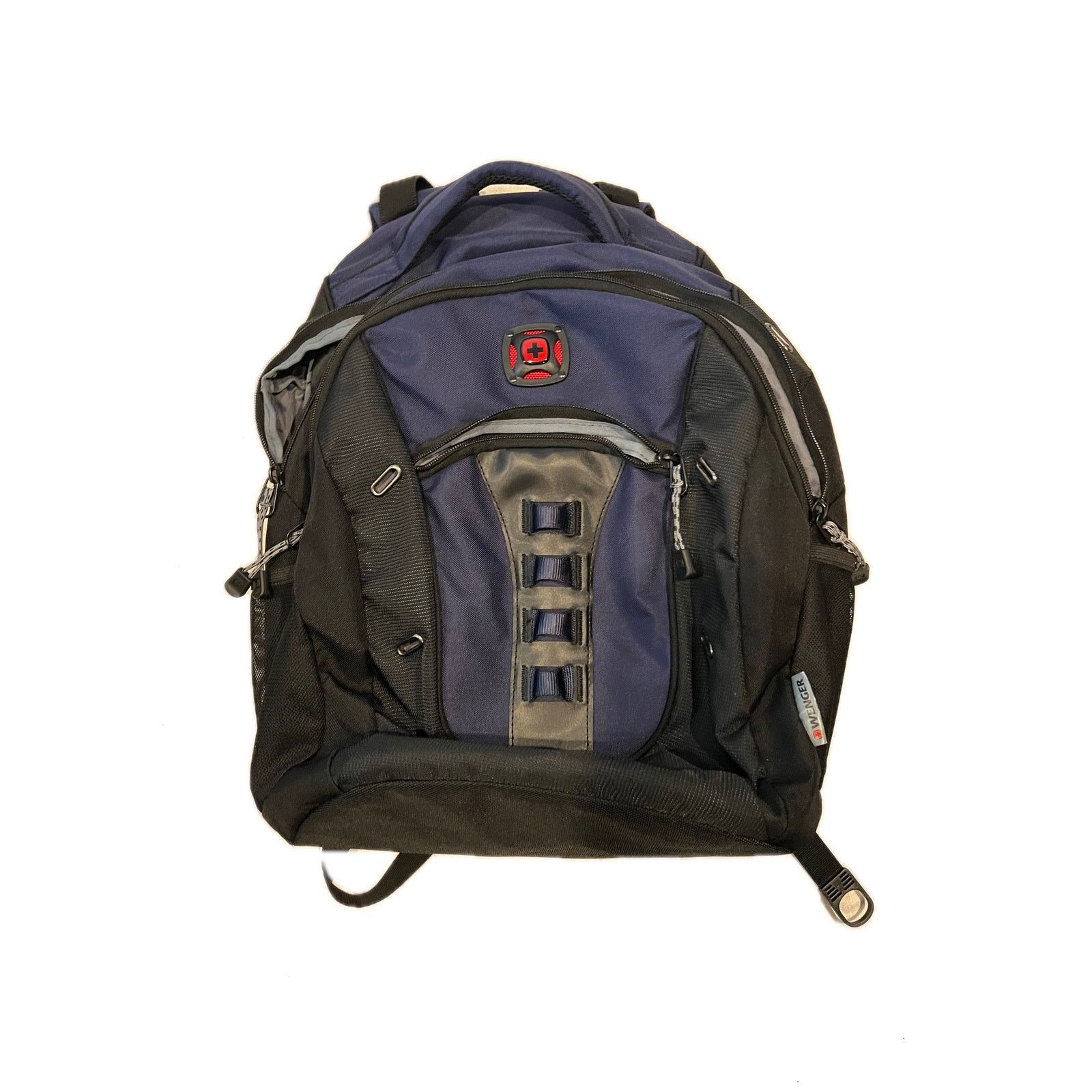 Swissgear Swiss Gear Wenger Cobalt Laptop Backpack Size ONE SIZE - 1 Thumbnail