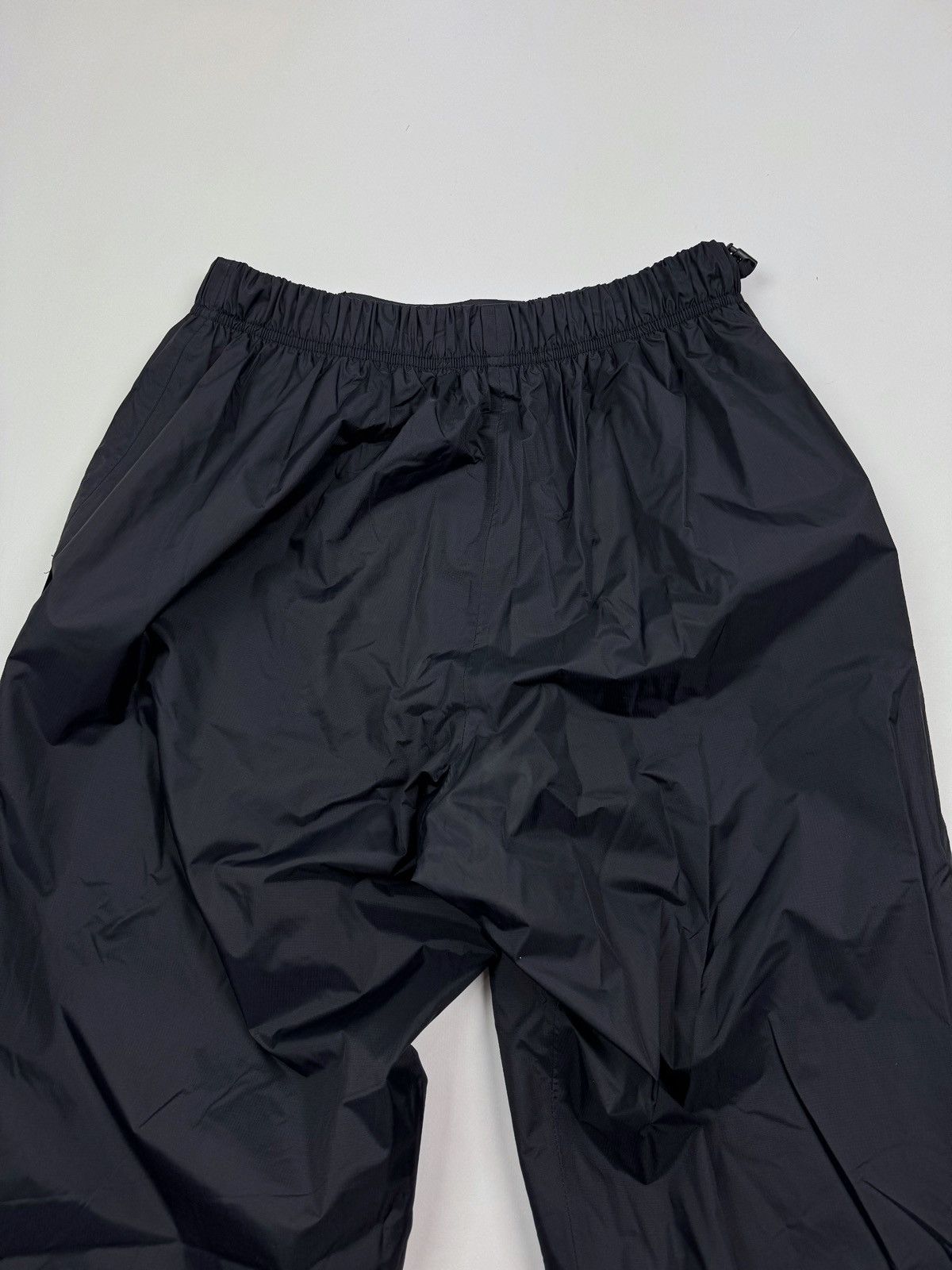 Berghaus Berghaus Hydro Shell Membrane Outdoor Pants Size US 36 / EU 52 - 14 Thumbnail