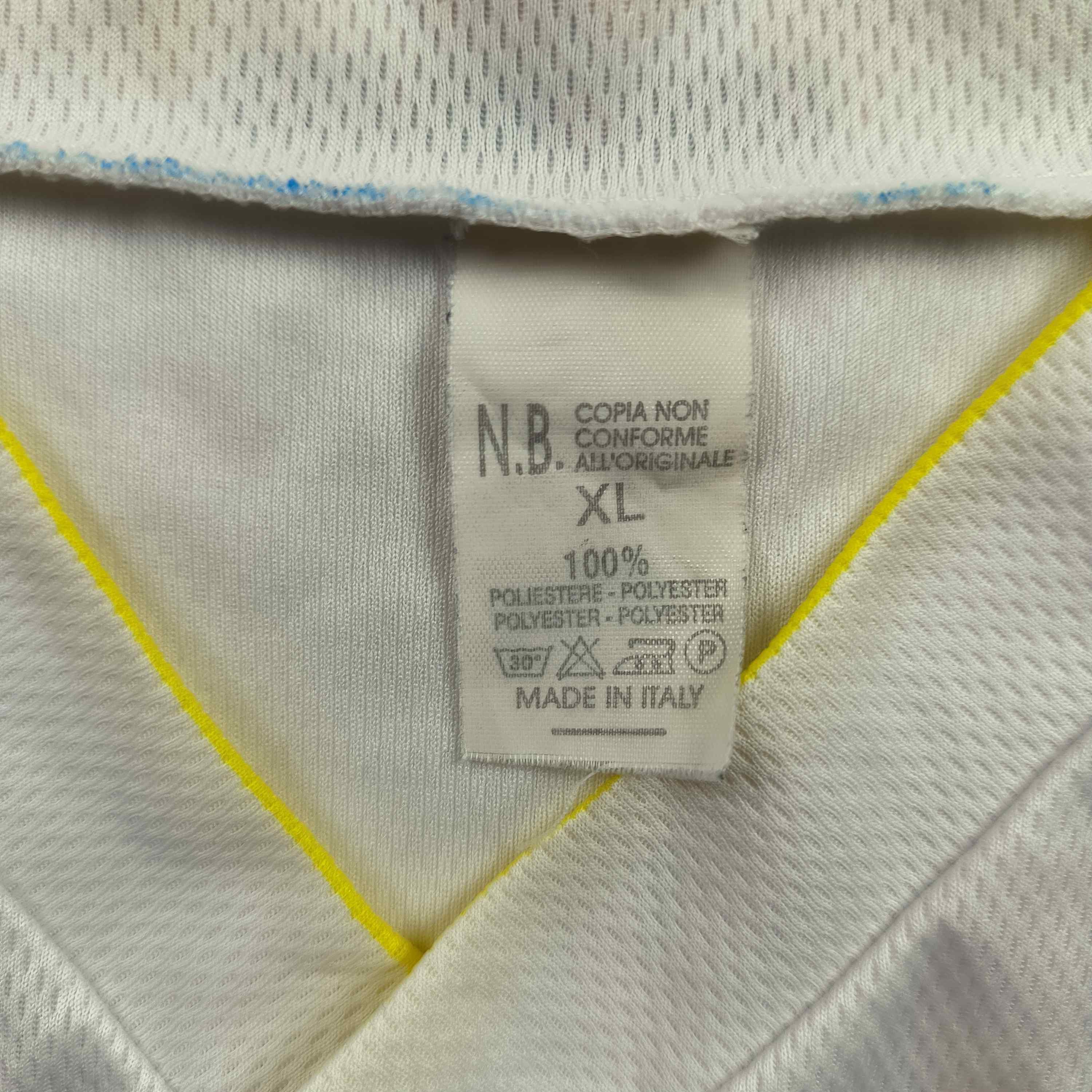 Other Valentino Rossi MotoGP jersey size XL Size US XL / EU 56 / 4 - 3 Thumbnail