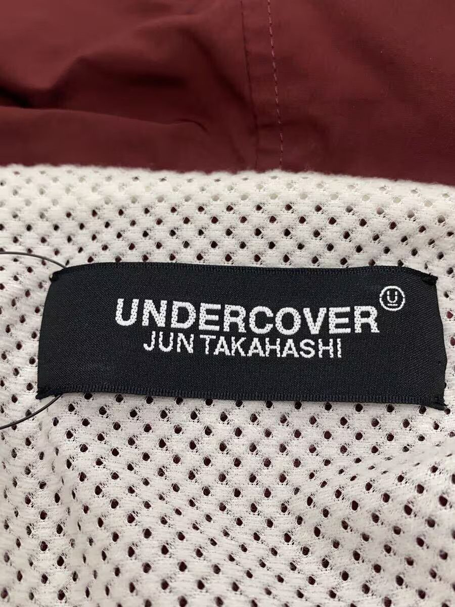 Undercover "Total Youth" Varsity Nylon Flight Coat Jacket Size US M / EU 48-50 / 2 - 6 Thumbnail