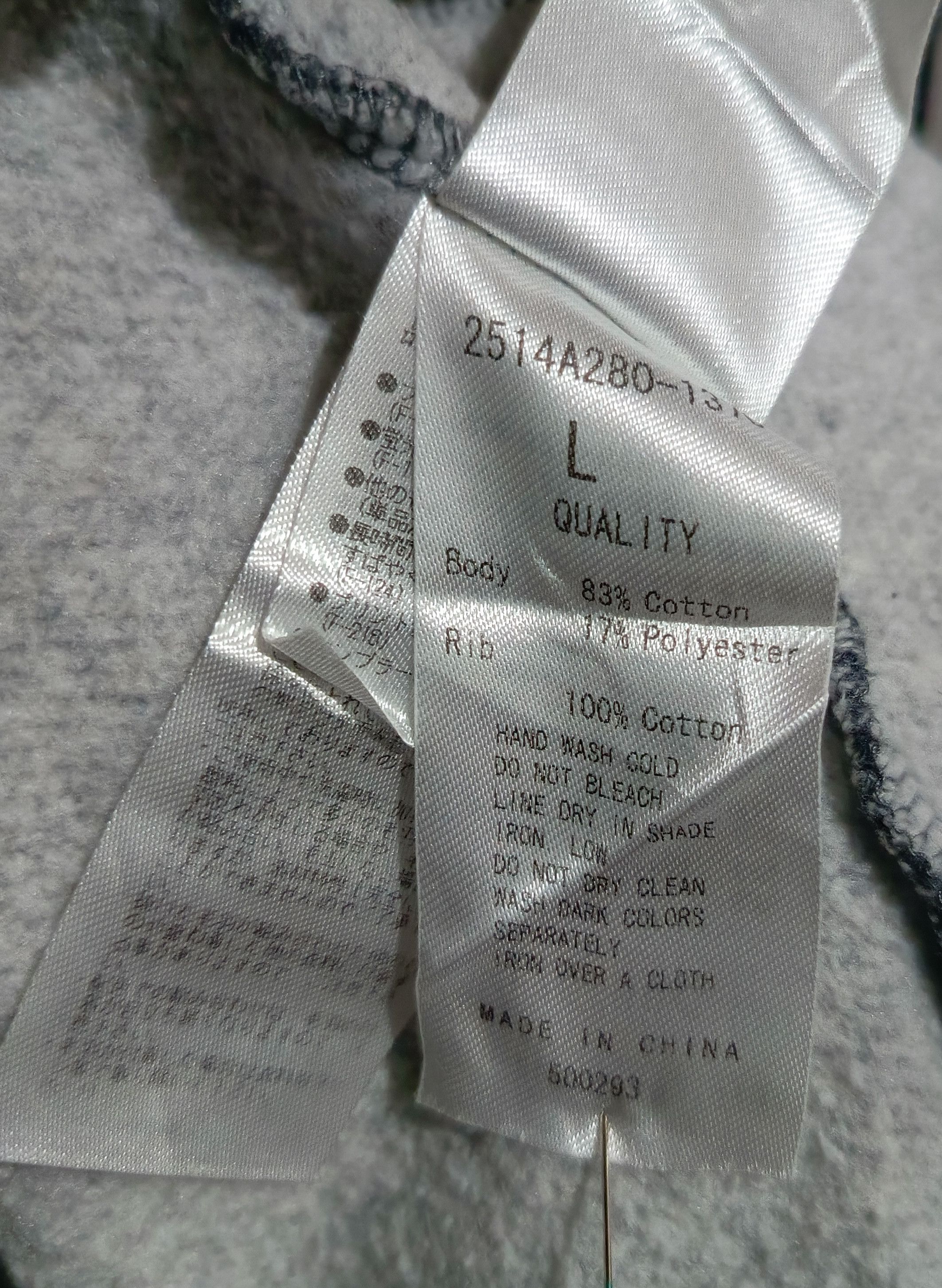 14th Addiction × Beauty Beast × Japanese Brand Stooges & Co. WACKO MARIA fur hoodie Size US L / EU 52-54 / 3 - 8 Thumbnail