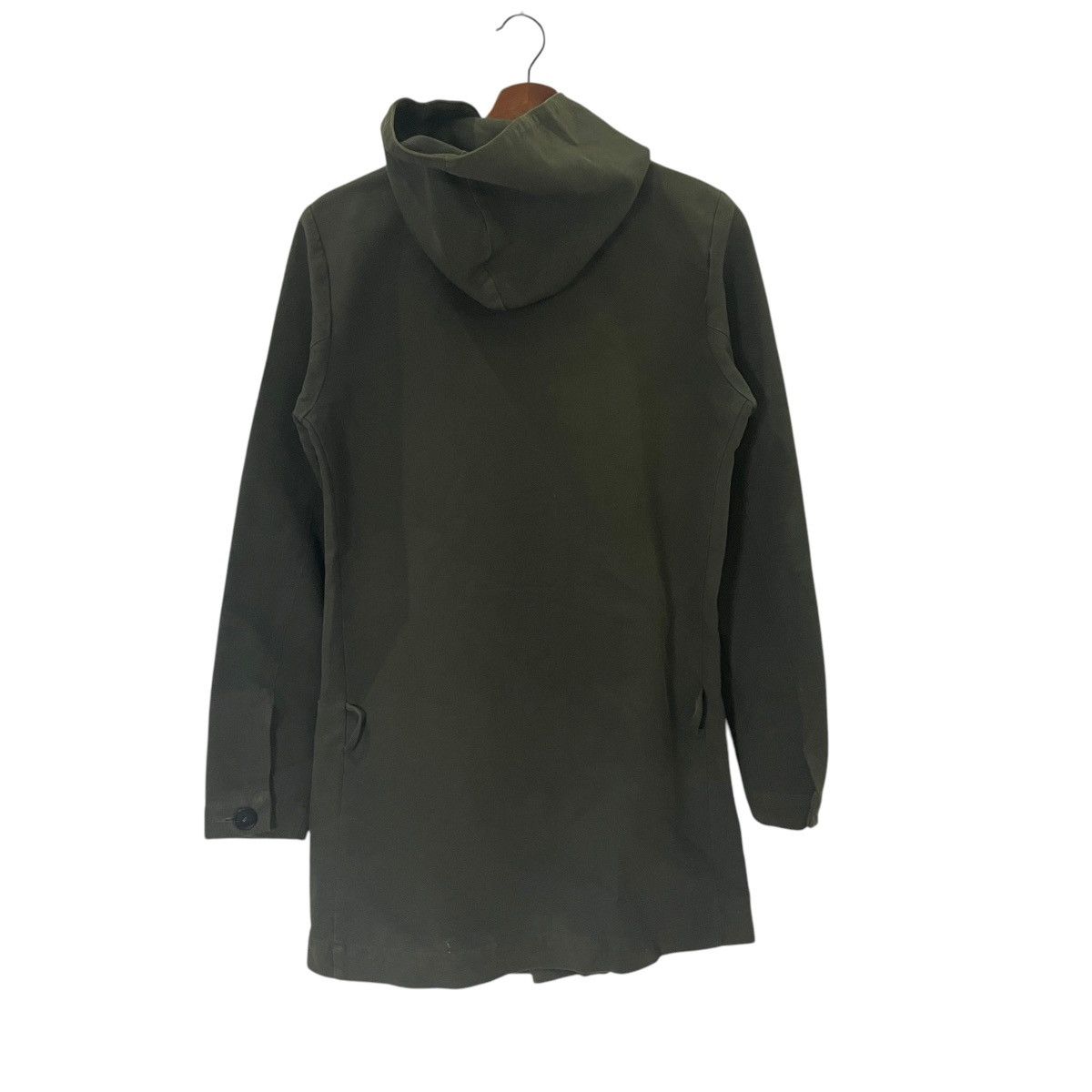 Stephan Schneider Stephan Schneider Military Jacket Size L / US 10 / IT 46 - 10 Thumbnail
