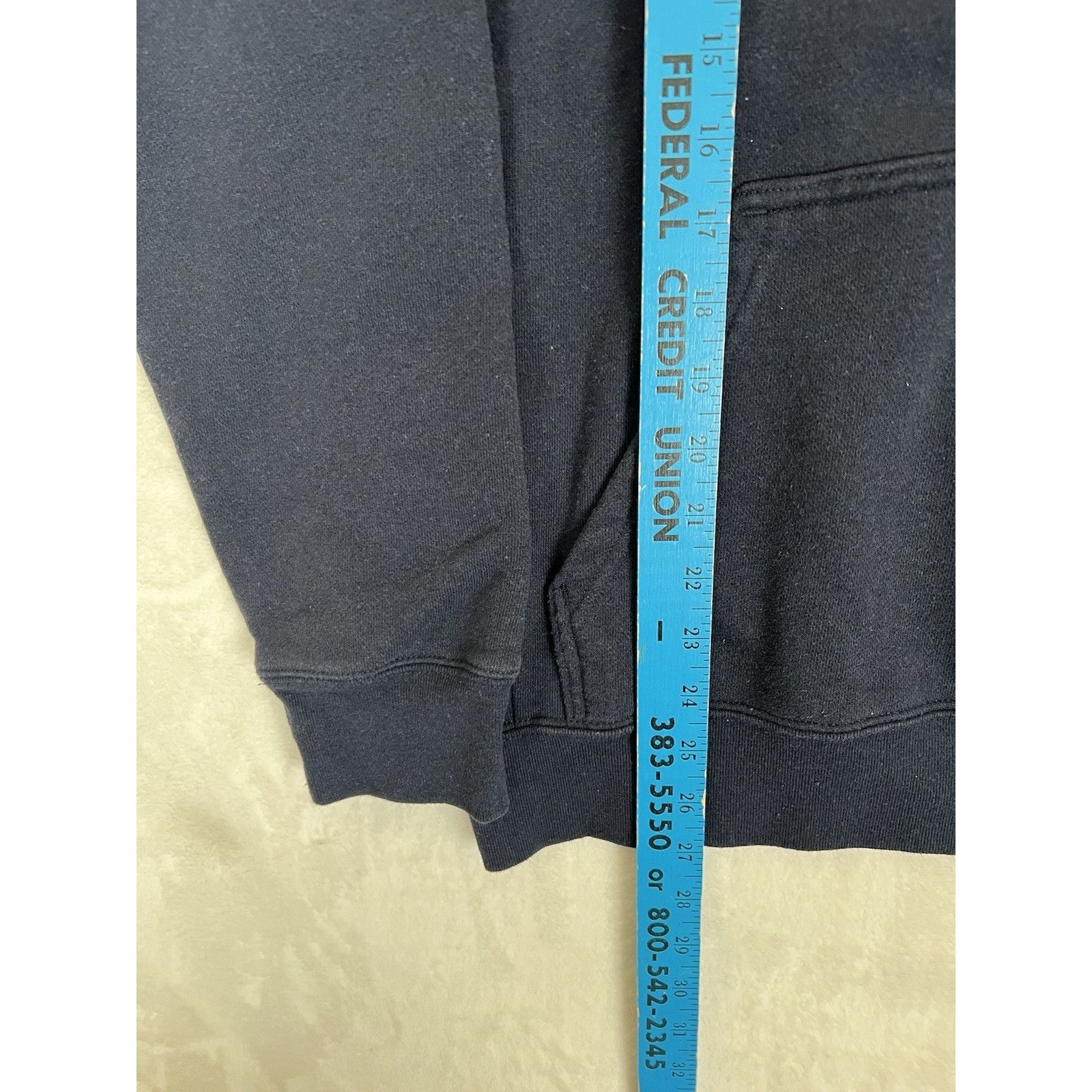 Patagonia Patagonia Forge Mark Uprisal Hoodie Lagom Blue Men’s Size Me Size US M / EU 48-50 / 2 - 3 Thumbnail
