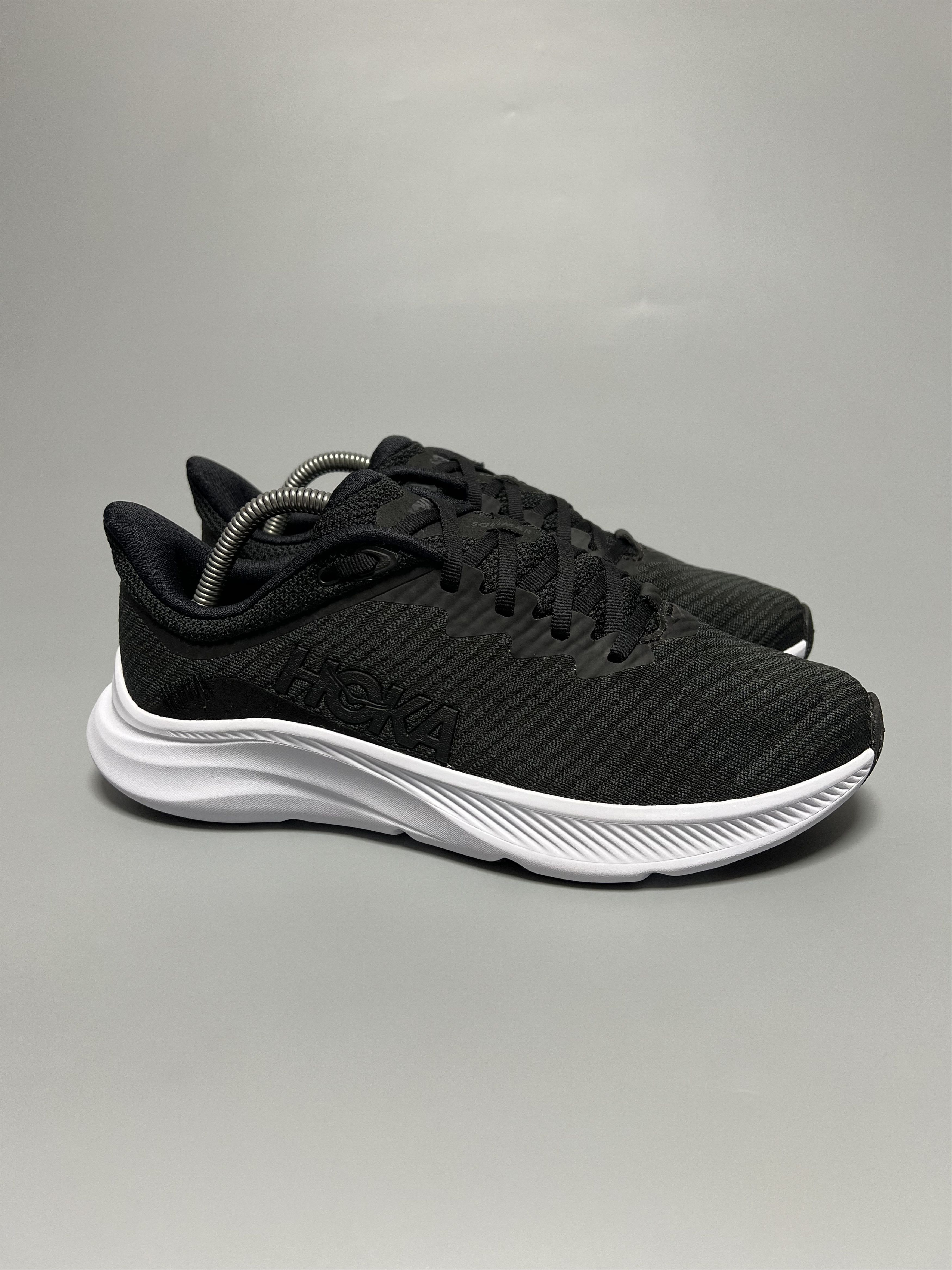 Hoka US 8.5B Hoka One One Solimar Running Shoes Walking Size US 8.5 / IT 38.5 - 1 Thumbnail