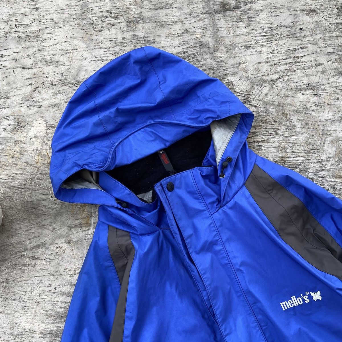 Japanese Brand × Other Mello’s Outdoor Gortex Jacket Size US XL / EU 56 / 4 - 3 Thumbnail