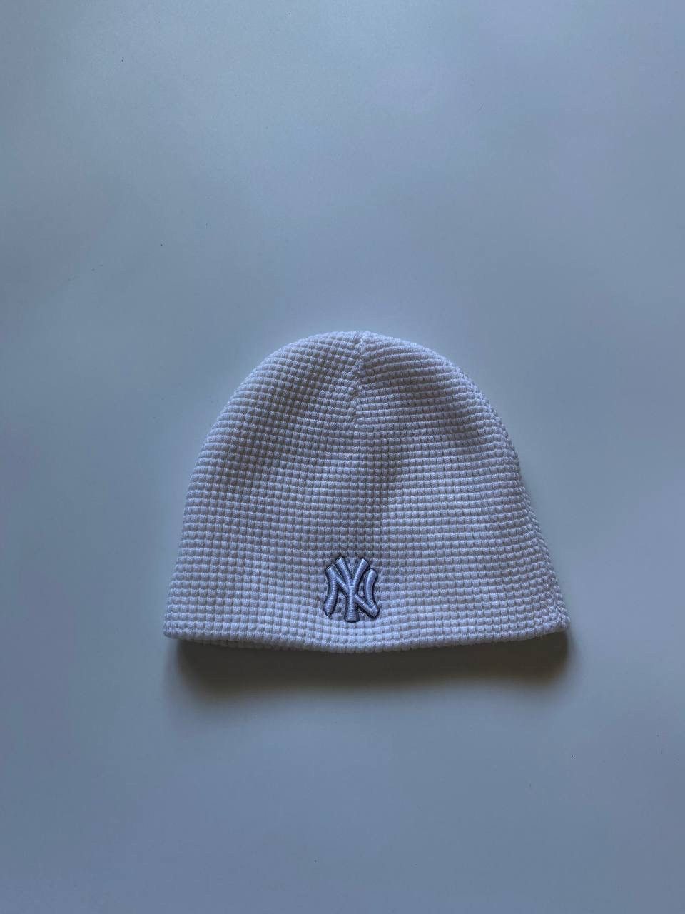 New York Yankees Vintage New York Yankees 90’s Hats white style OS Size ONE SIZE - 1 Thumbnail
