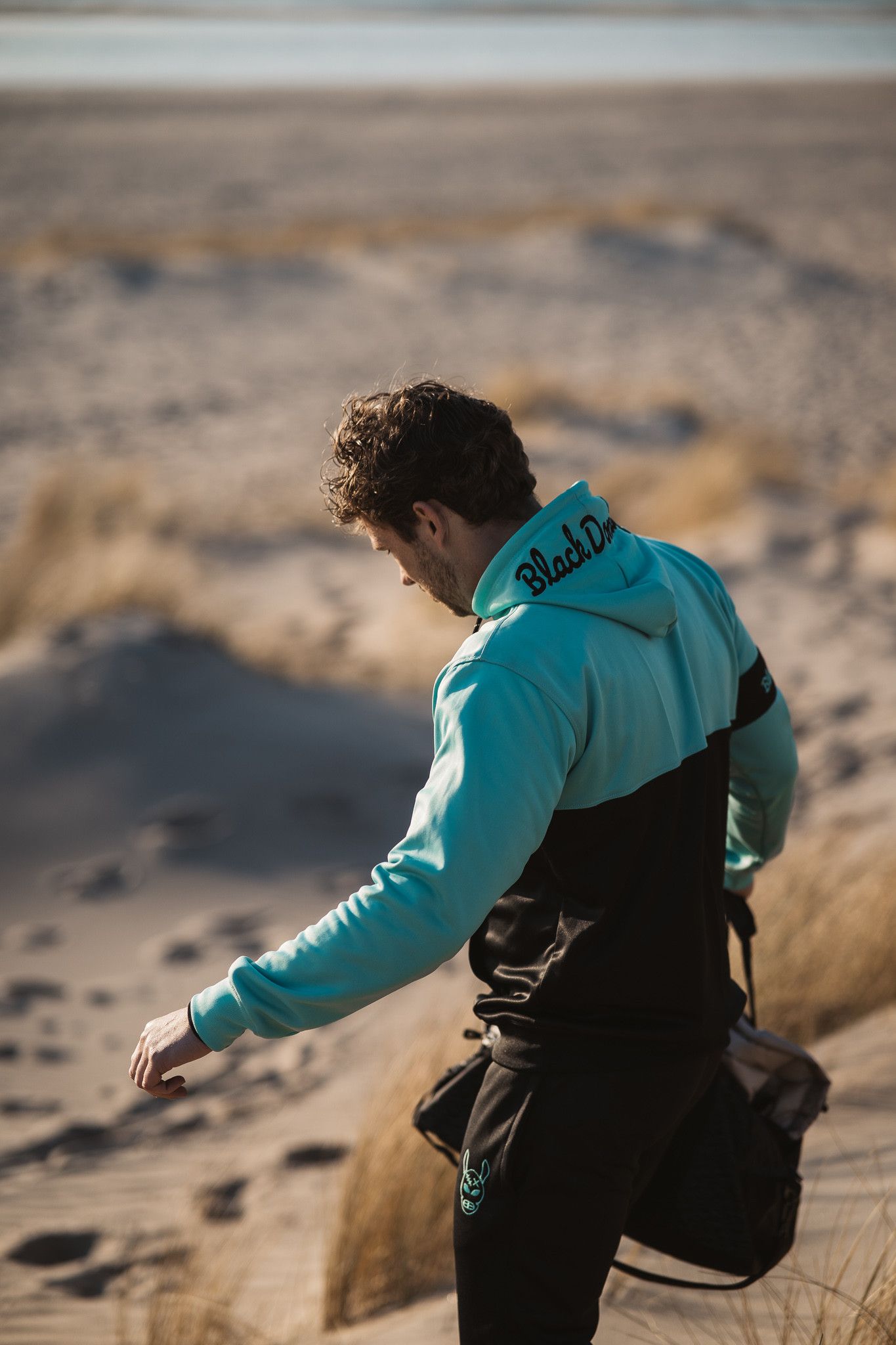 Other Essentiaal Trackhoodie Size US L / EU 52-54 / 3 - 8 Thumbnail