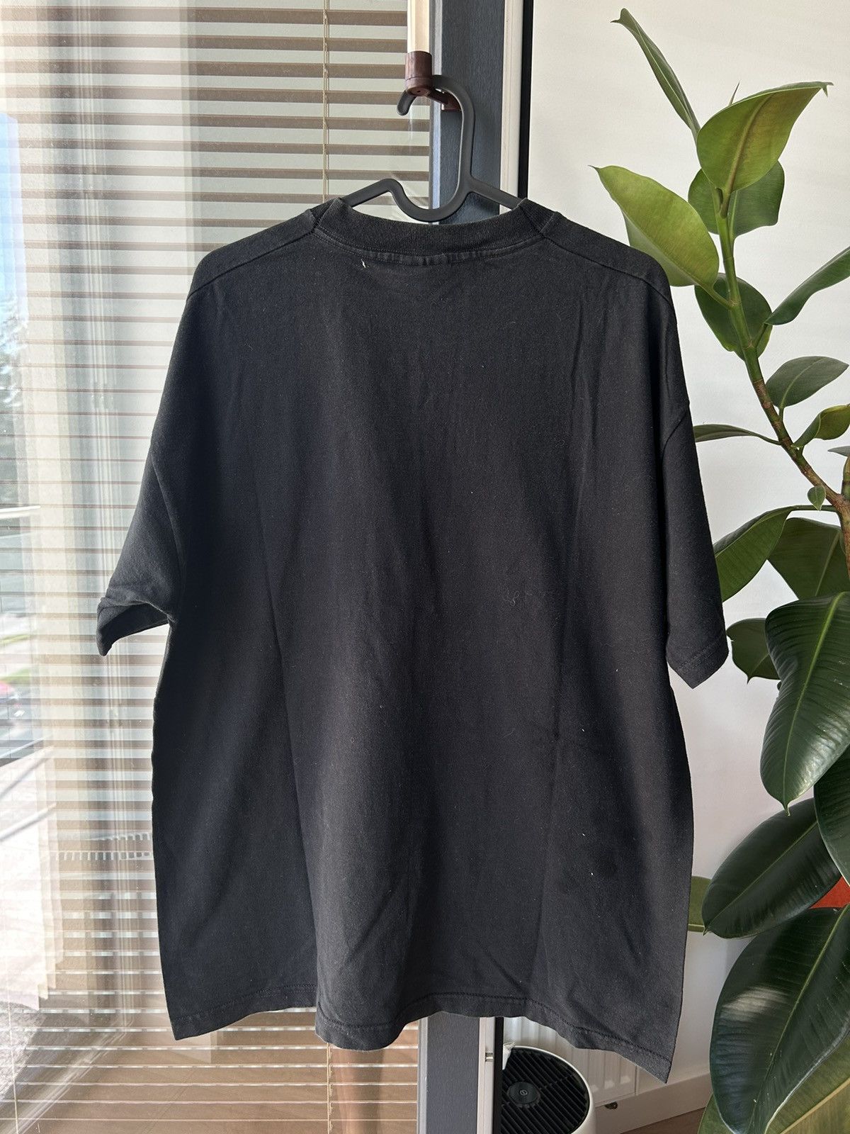Band Tees × Vintage Vtg No Use For A Name Shirt Size US L / EU 52-54 / 3 - 7 Thumbnail