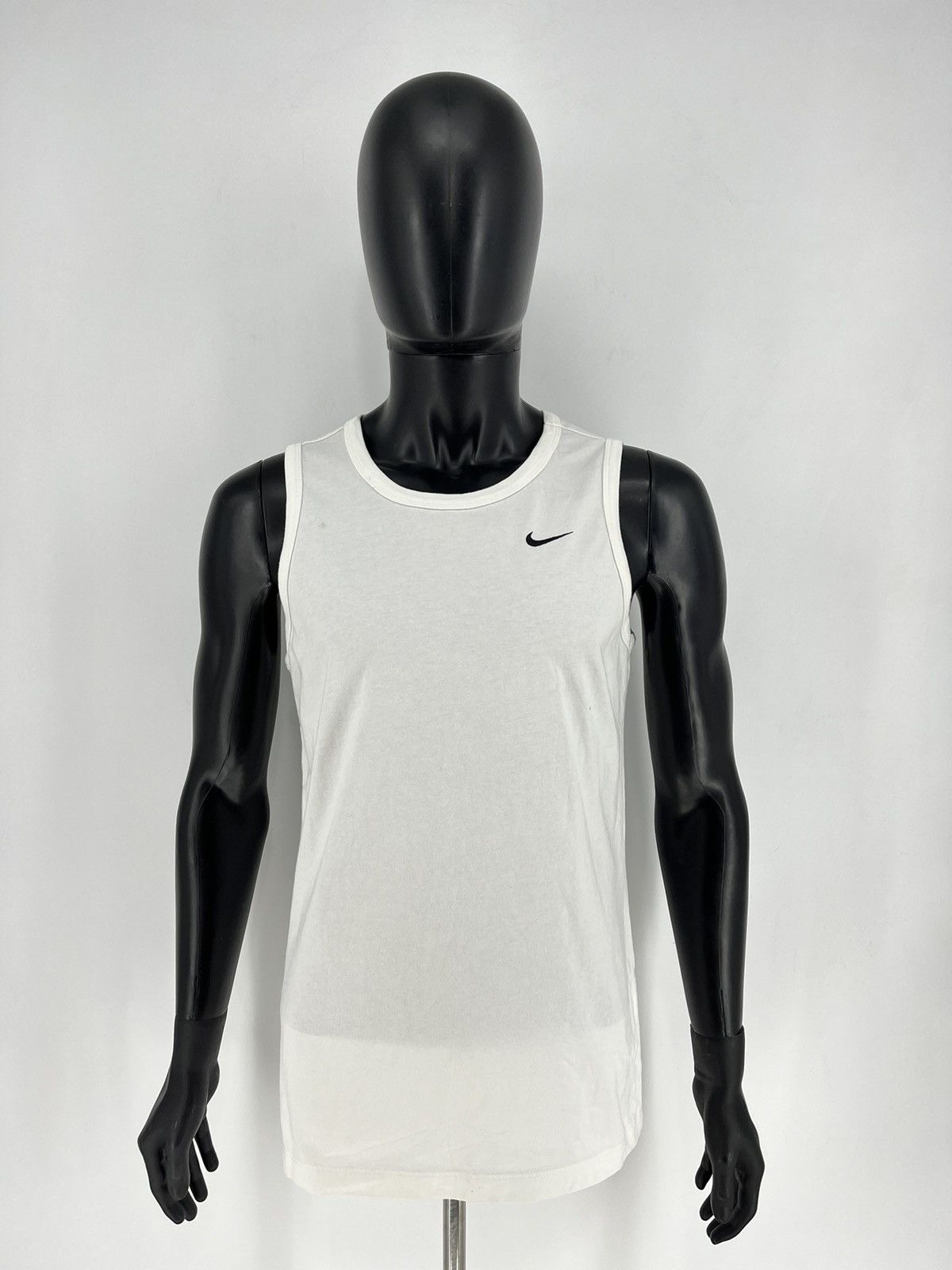 Other Vintage Y2K Nike Jersey Travis Style Sportwear Style Size US M / EU 48-50 / 2 - 2 Thumbnail