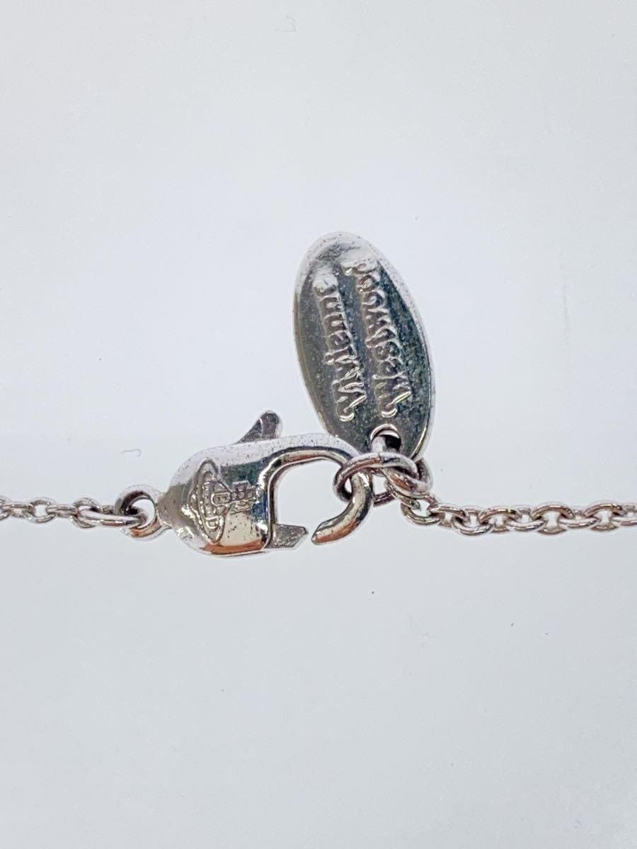 Vivienne Westwood Orb Stone Necklace Size ONE SIZE - 3 Thumbnail
