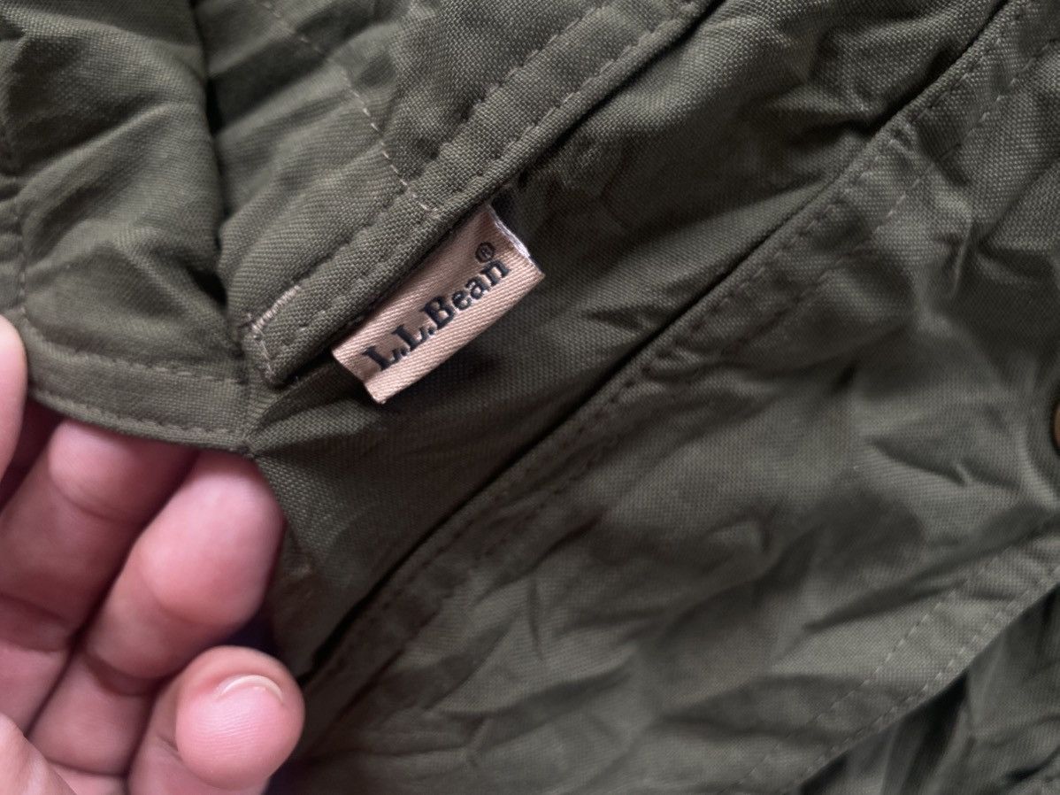 L.L. Bean Vintage LL. Bean Gore-Tex Parkas Size US XXL / EU 58 / 5 - 4 Thumbnail