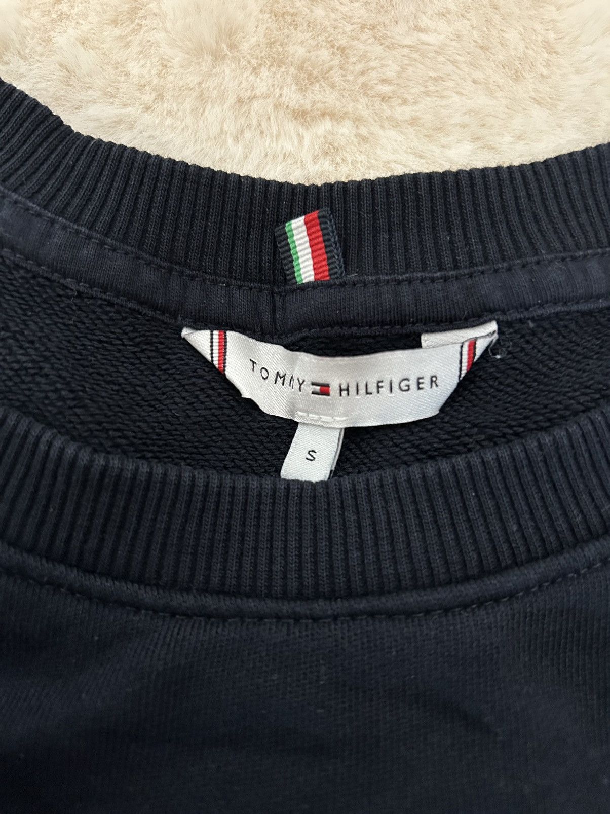 Tommy Hilfiger Tommy Hilfiger Sweater Size US S / EU 44-46 / 1 - 3 Thumbnail