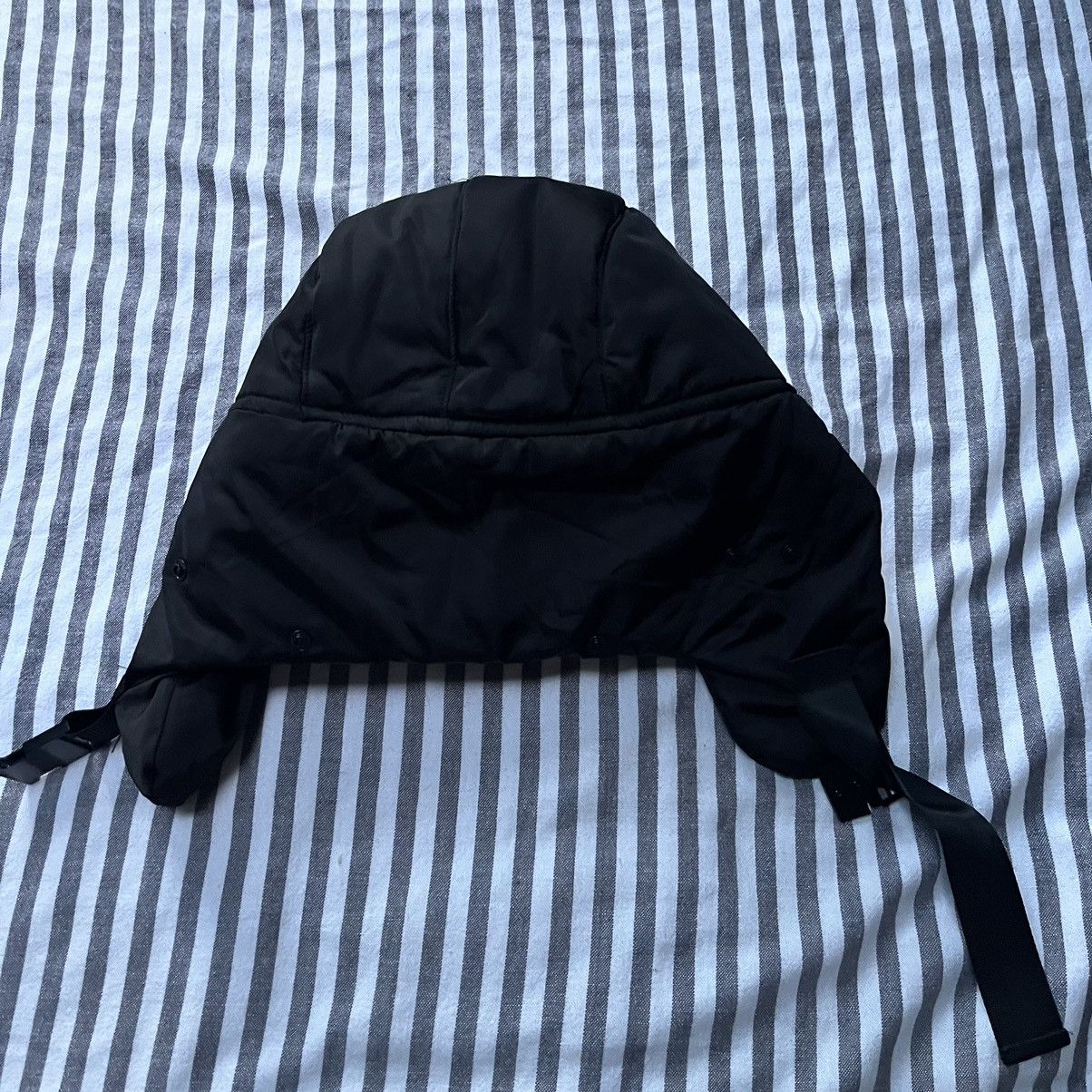 Bad Son BADSON “PEACEKEEPER” REVERSIBLE JACKET Size US L / EU 52-54 / 3 - 10 Thumbnail