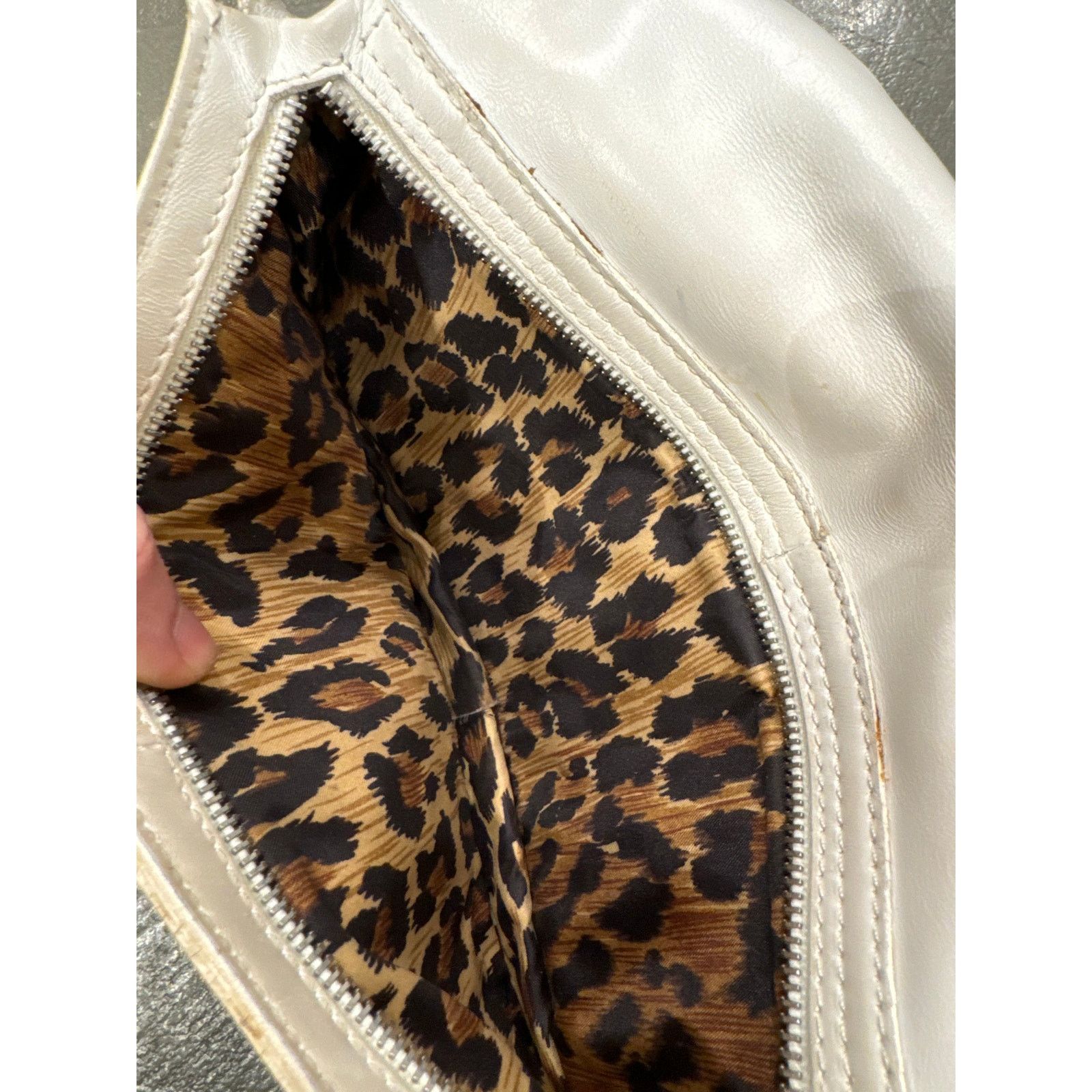 Dolce & Gabbana S/S2003 Dolce & Gabbana metal bag Size ONE SIZE - 14 Thumbnail
