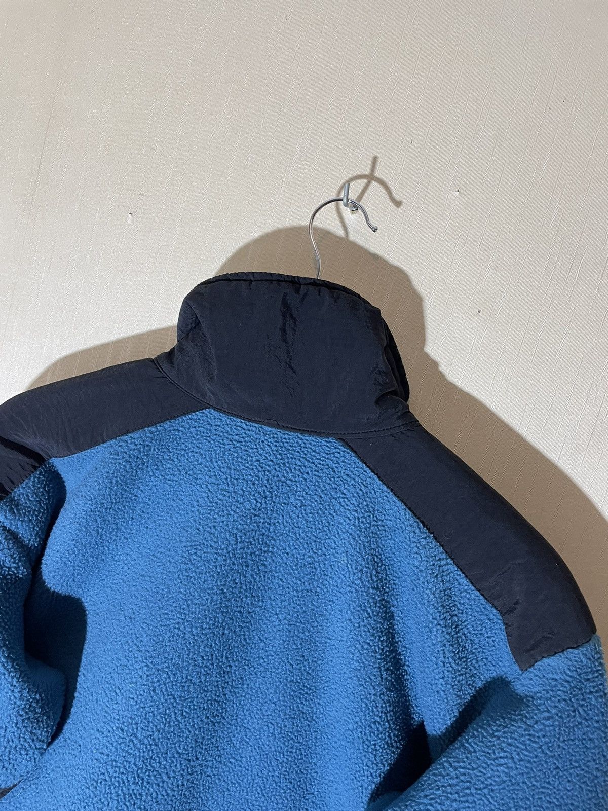 Japanese Brand × The North Face × Vintage The North Face vintage fleece jacket 90s Size US M / EU 48-50 / 2 - 18 Thumbnail