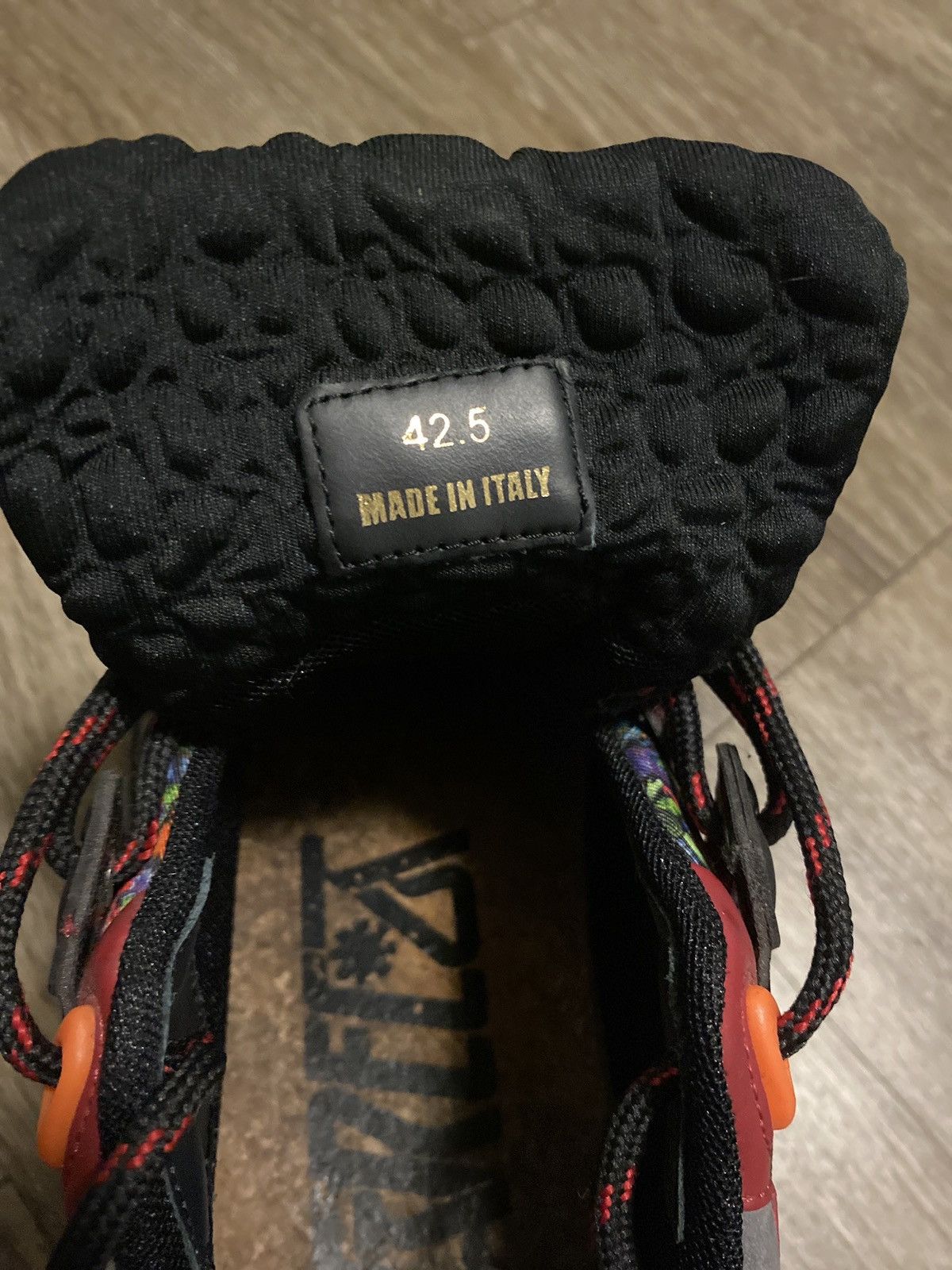 Versace Versace Trigreca Sneakers Size US 9.5 / EU 42-43 - 5 Thumbnail