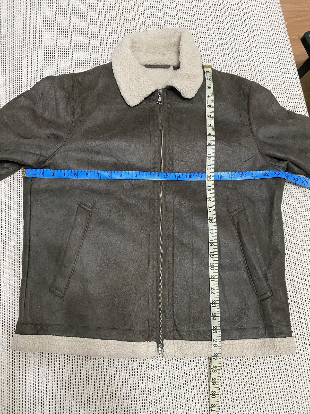Uniqlo × Vintage Vintage uniqlo bomber jacket style very rare Size US XL / EU 56 / 4 - 11 Thumbnail