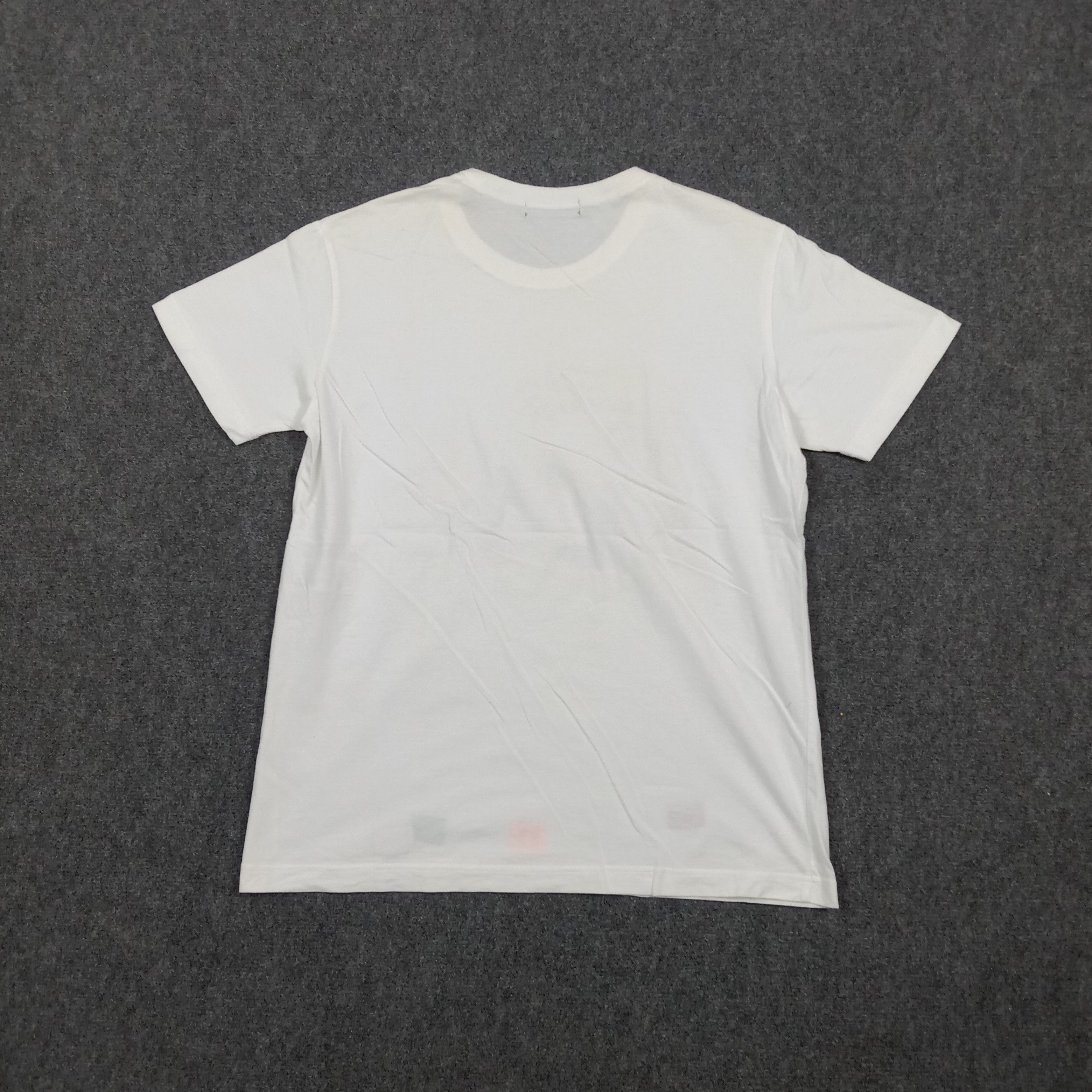 Ne-Net Ne-Net by Issey Miyake Japanese Brand Tshirt C294N13 Size US M / EU 48-50 / 2 - 4 Thumbnail