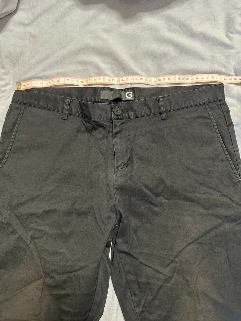 Givenchy Givenchy SizeM Nine-Quarter Pants Size US 27 - 6 Thumbnail