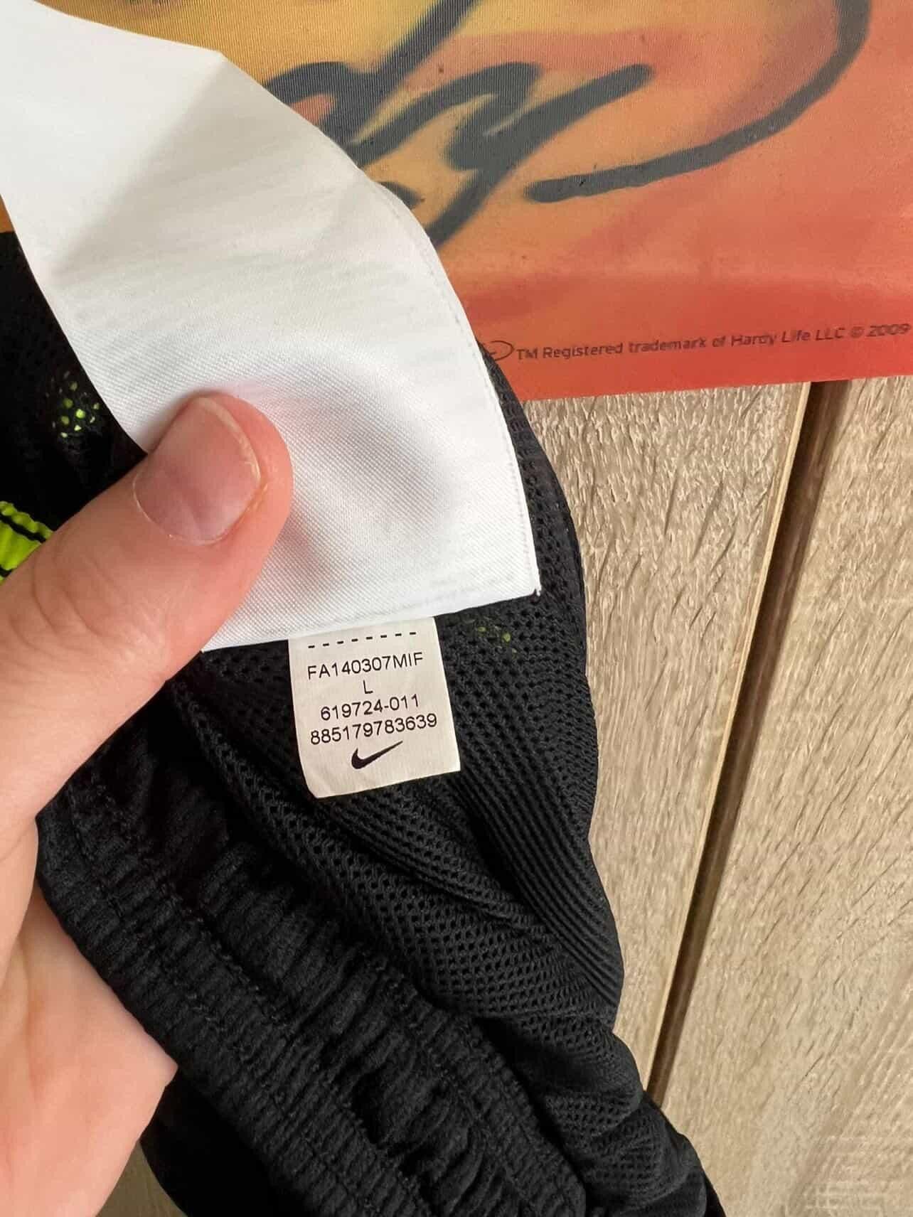 Nike Nike Sweatpants 💥🔥 Size US 32 / EU 48 - 7 Thumbnail
