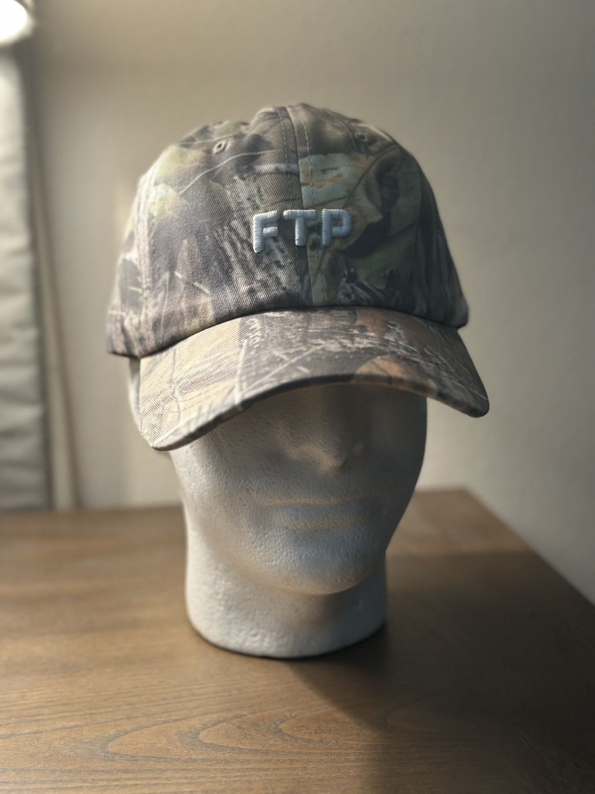 Fuck This Industry: 8BOX Hat | Tenant Skateshop