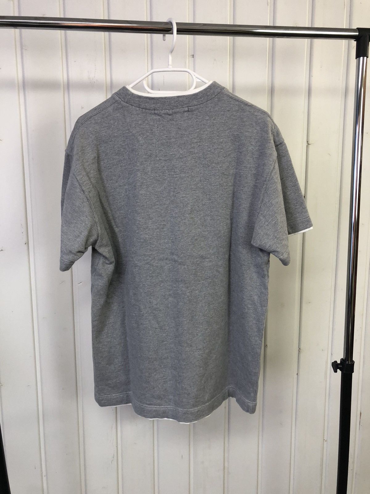 General Research × Japanese Brand × Vintage 2000 General Research College Logo Size US M / EU 48-50 / 2 - 2 Thumbnail