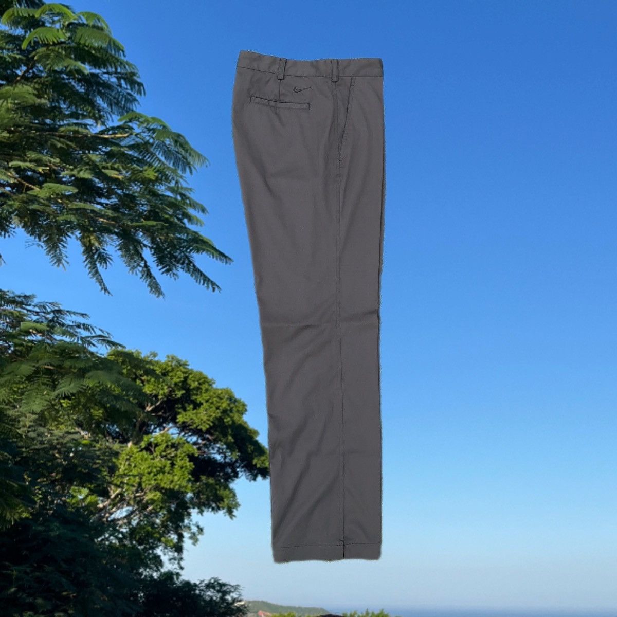 Nike Nike golf dress pants Size US 36 / EU 52 - 2 Thumbnail